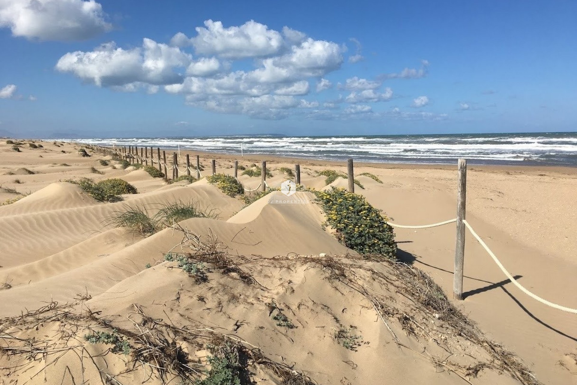 Z drugiej ręki - Szalet -
Guardamar del Segura - Costa Blanca