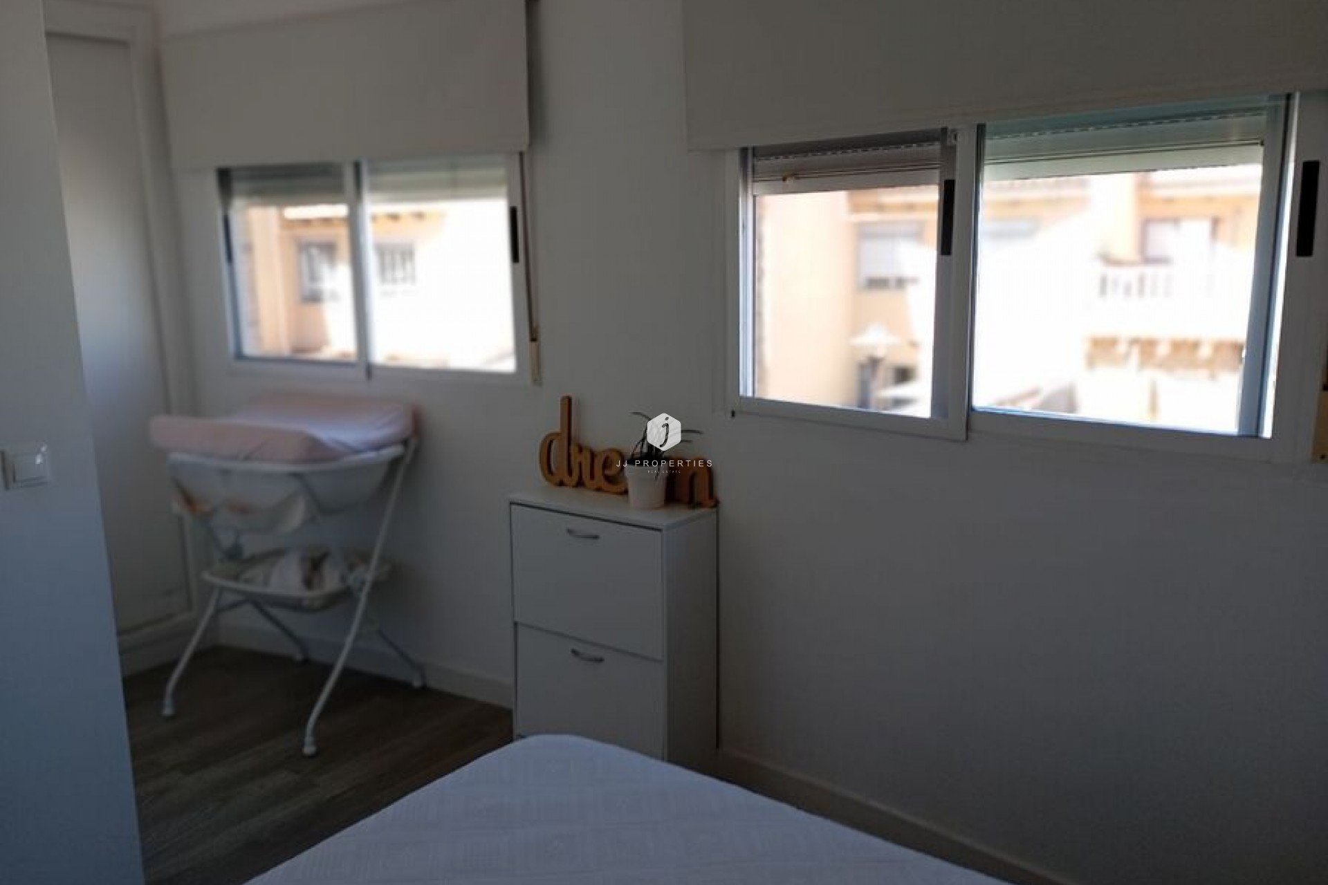 Z drugiej ręki - Szalet -
Guardamar del Segura - Costa Blanca