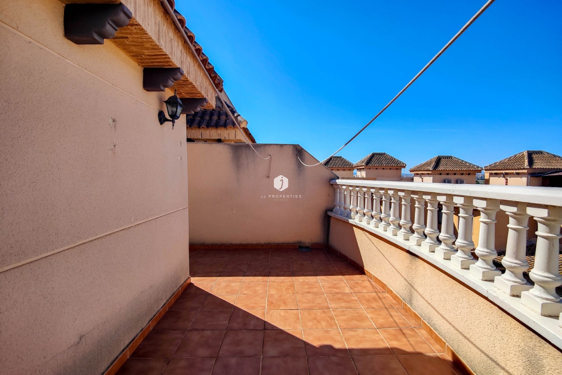 Z drugiej ręki - Szalet -
Guardamar del Segura - Costa Blanca