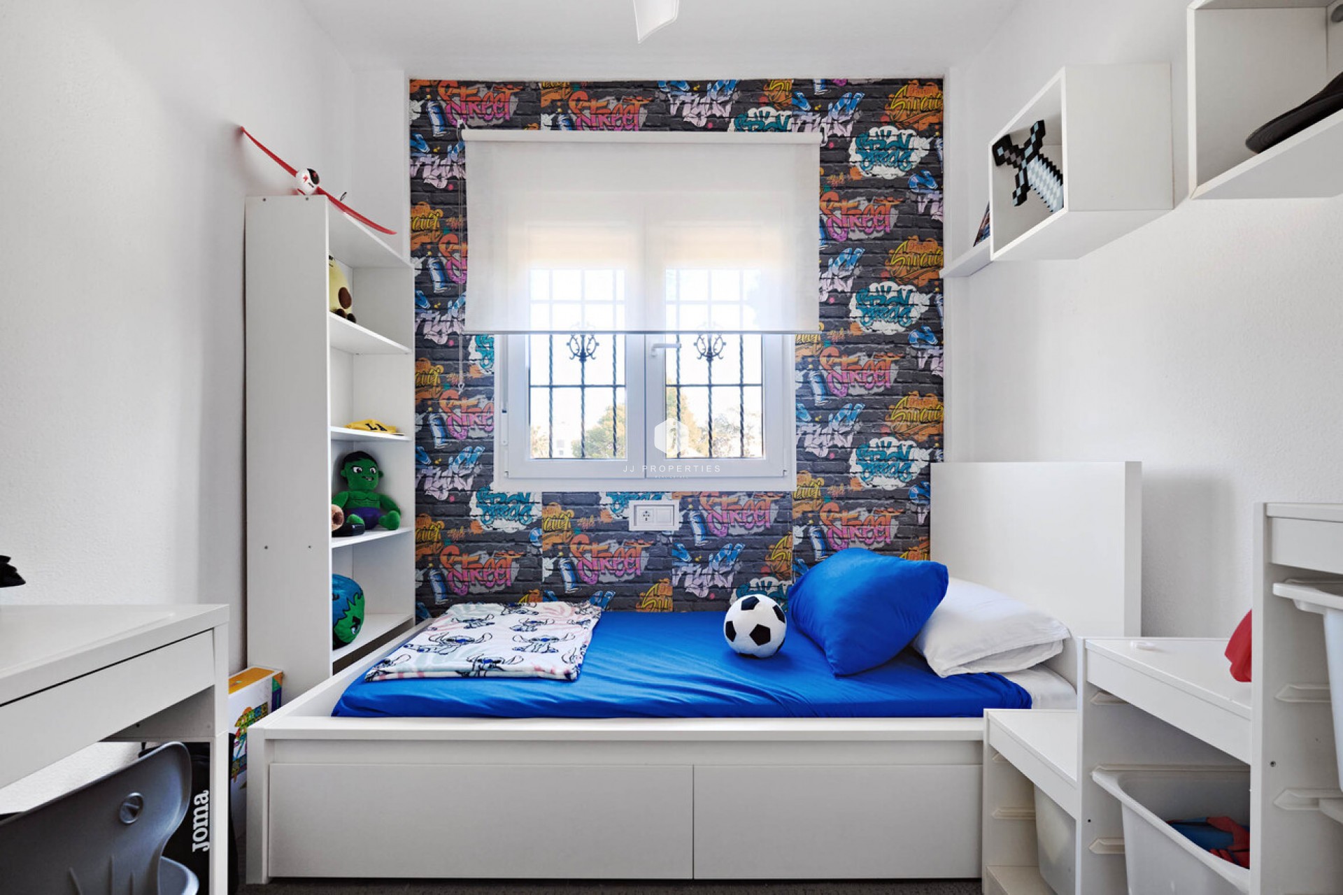 Z drugiej ręki - Szalet -
Guardamar del Segura - El Raso