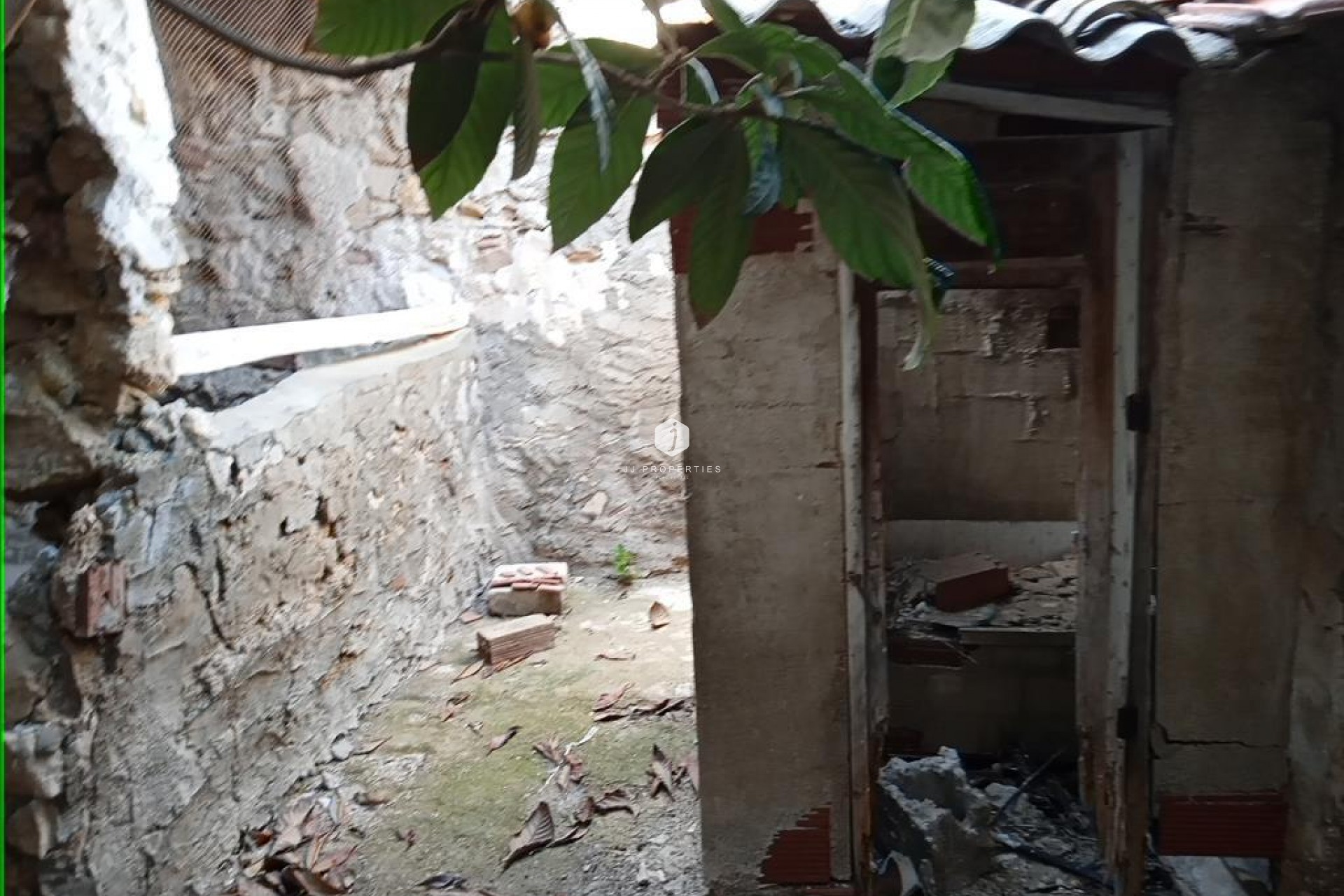Z drugiej ręki - Szalet -
HurchIllo - PUEBLO CENTRO