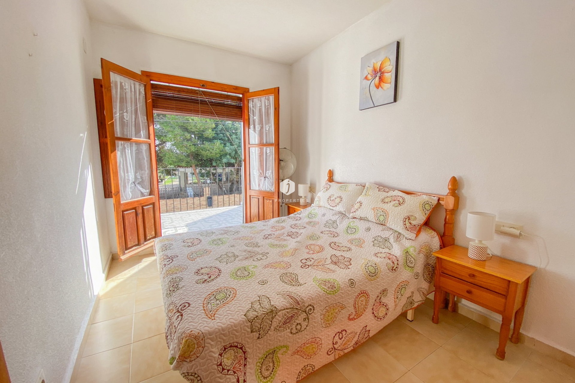 Z drugiej ręki - Szalet -
Los Balcones - Costa Blanca