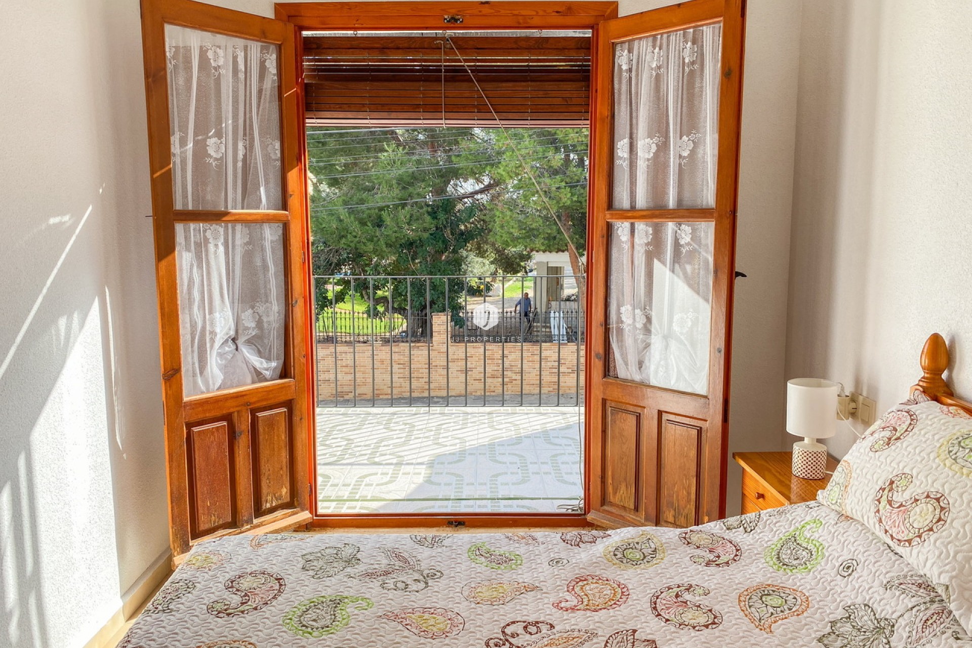 Z drugiej ręki - Szalet -
Los Balcones - Costa Blanca