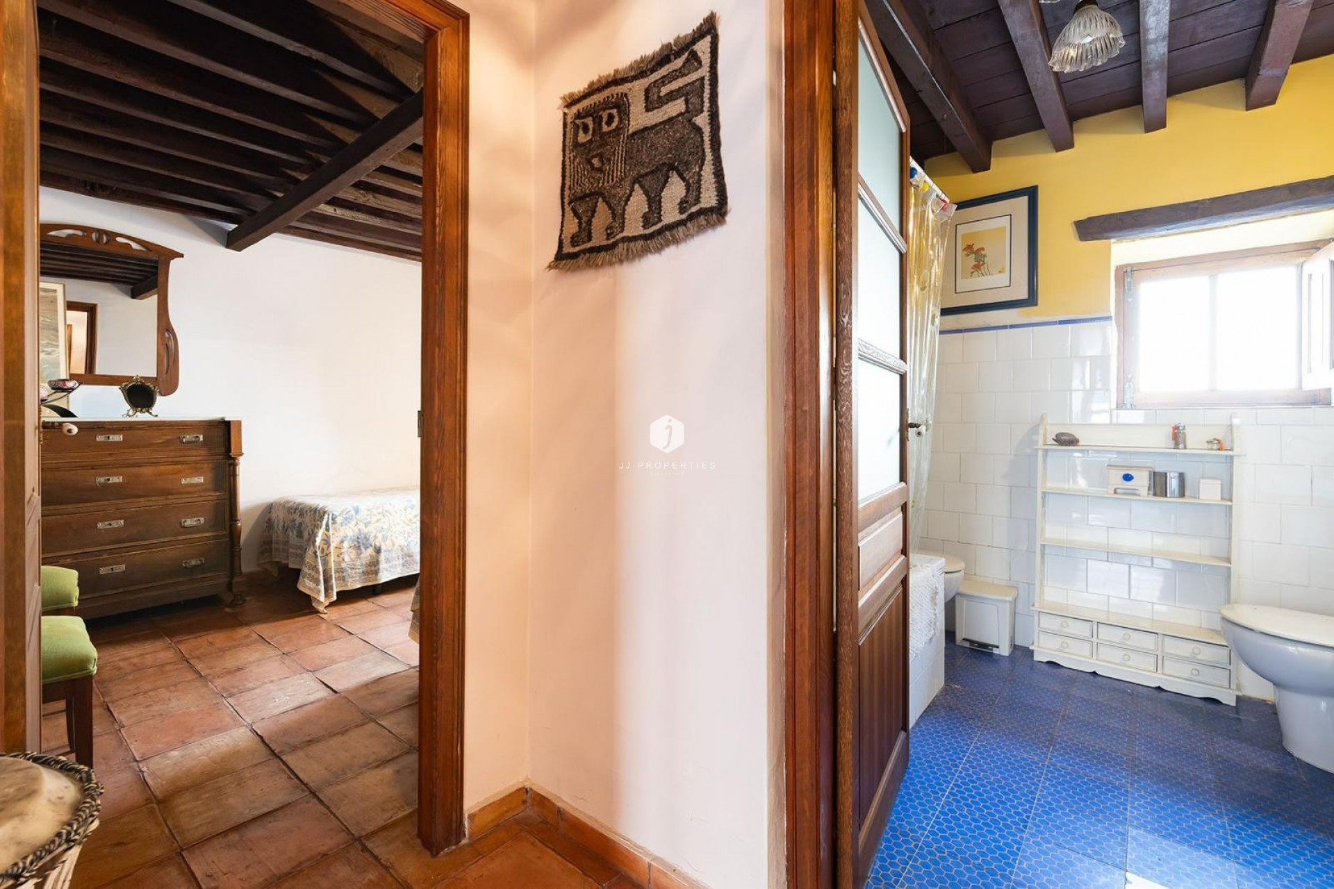 Z drugiej ręki - Szalet -
Murcia