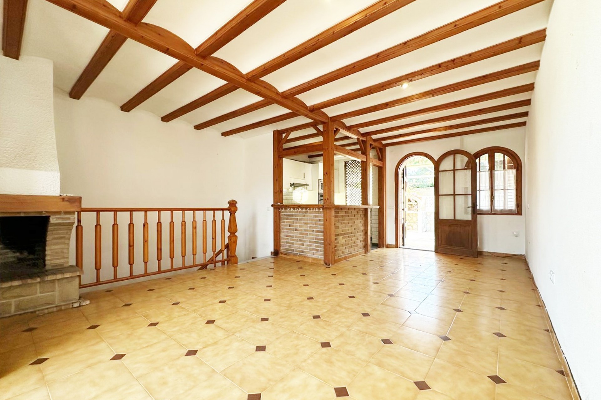 Z drugiej ręki - Szalet -
Orihuela Costa - Costa Blanca