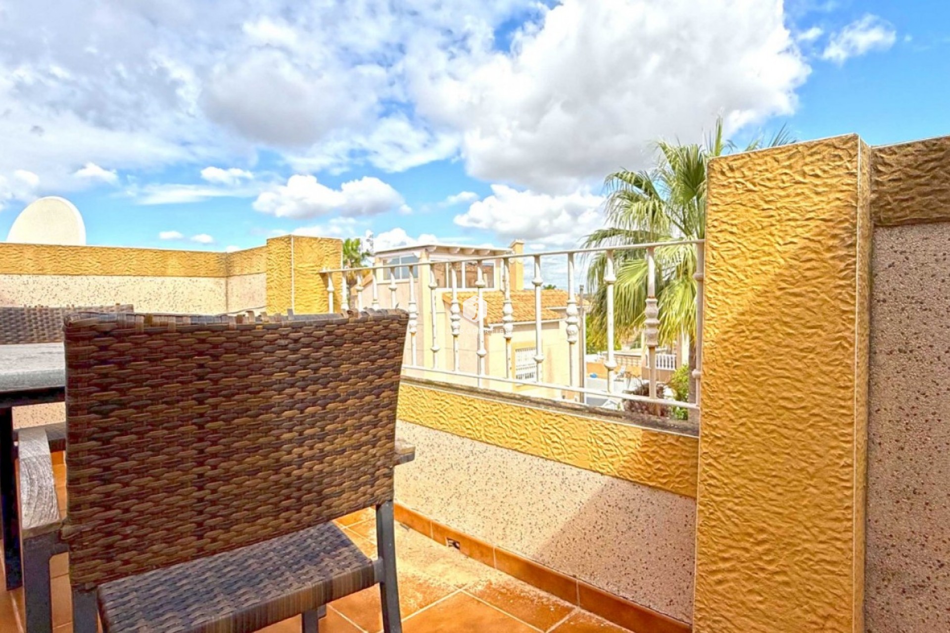 Z drugiej ręki - Szalet -
Orihuela Costa - Costa Blanca