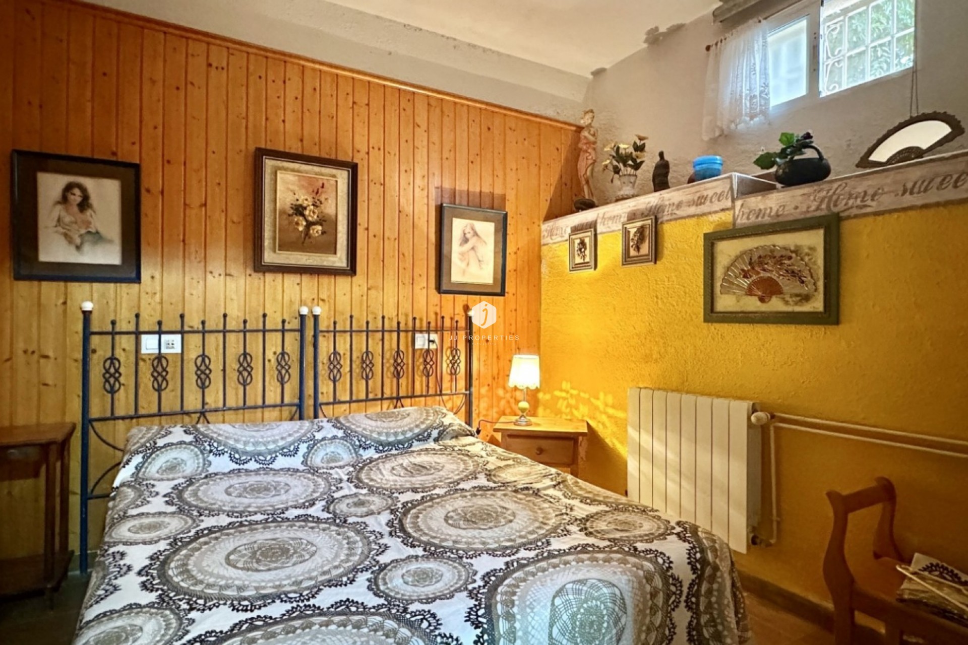 Z drugiej ręki - Szalet -
Orihuela Costa - Costa Blanca