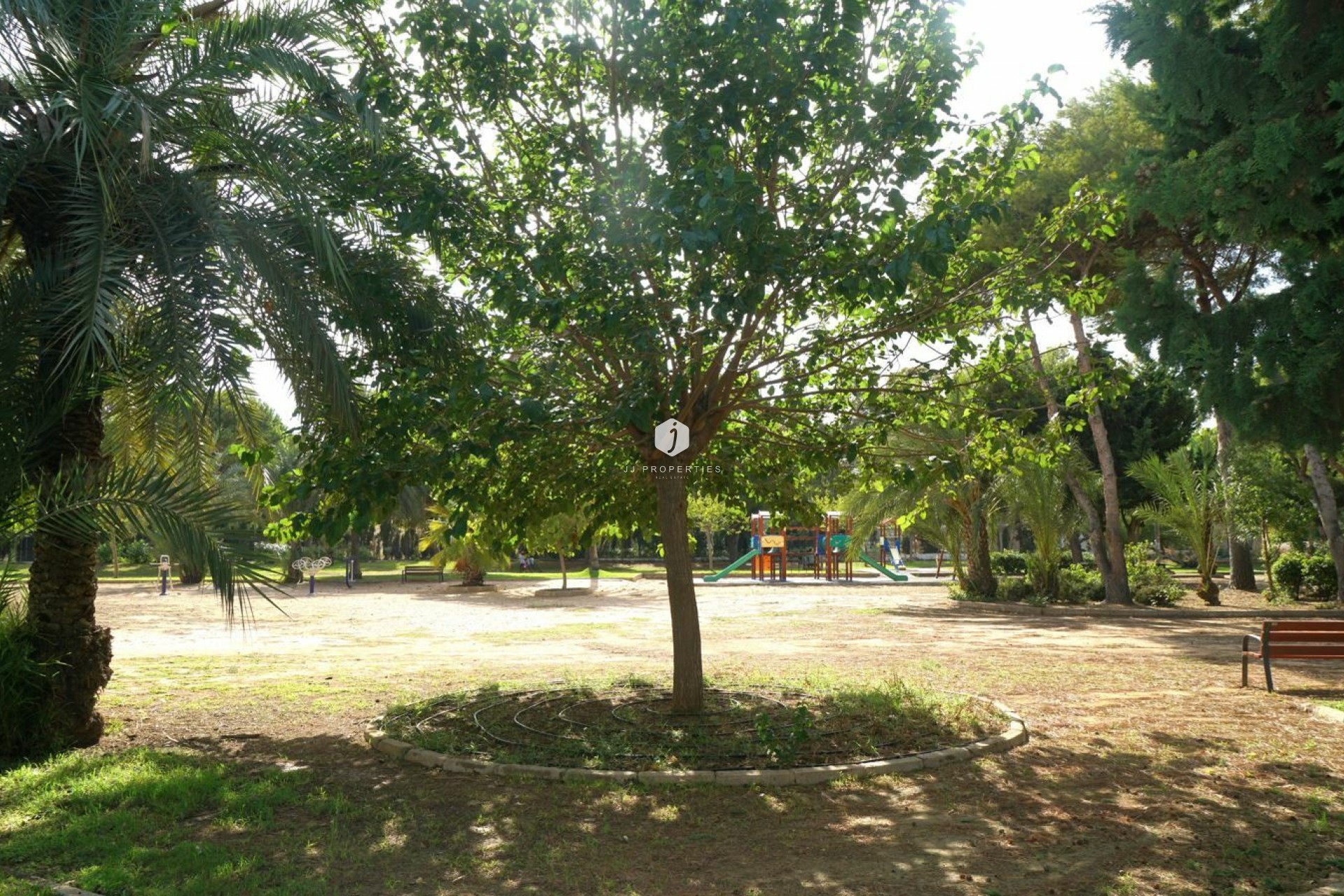 Z drugiej ręki - Szalet -
Orihuela Costa - Costa Blanca