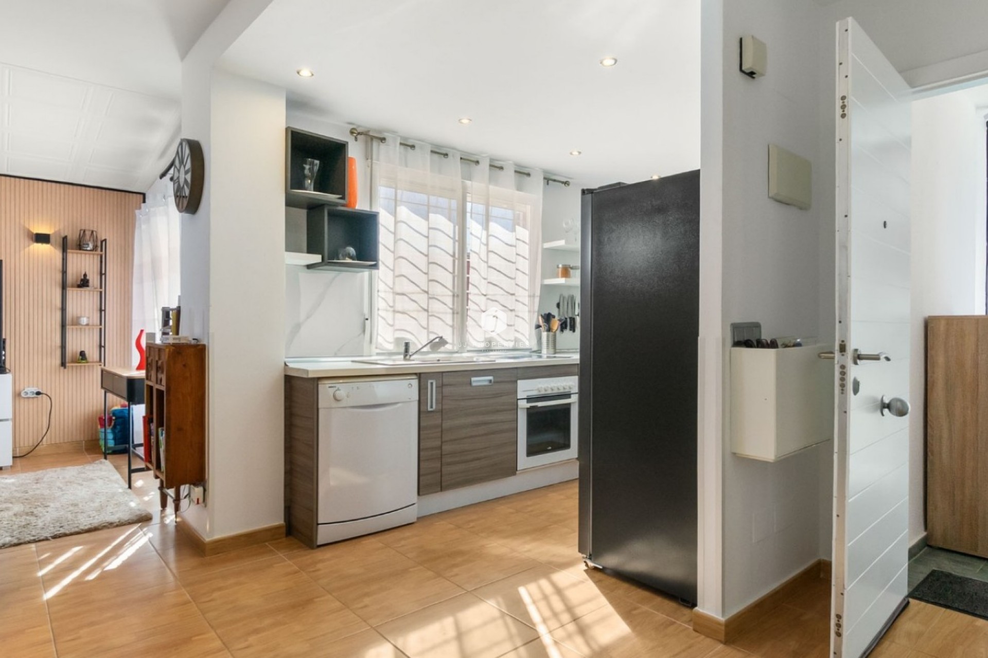 Z drugiej ręki - Szalet -
Orihuela Costa - Costa Blanca