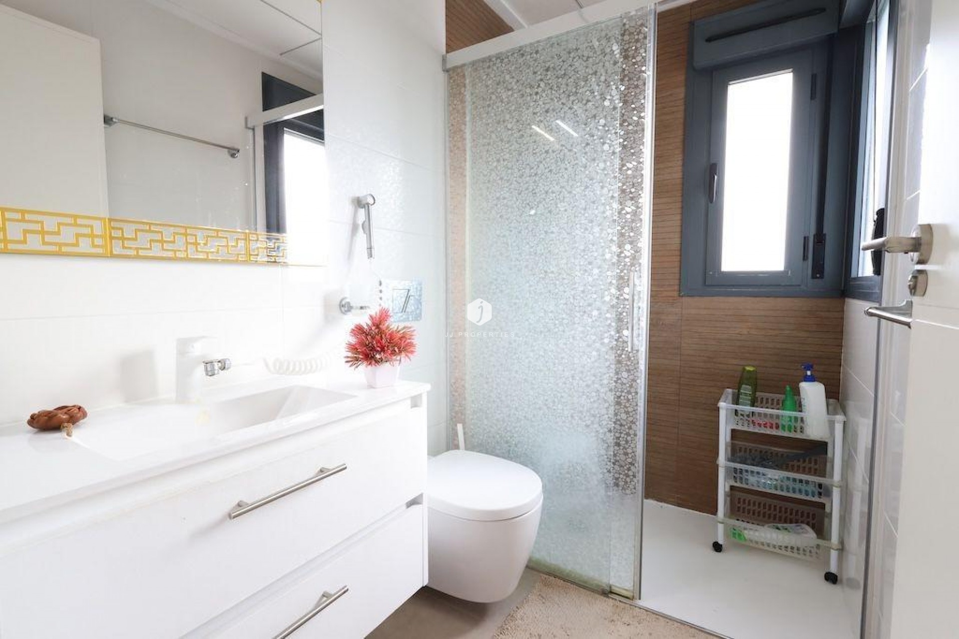 Z drugiej ręki - Szalet -
Orihuela Costa - Costa Blanca