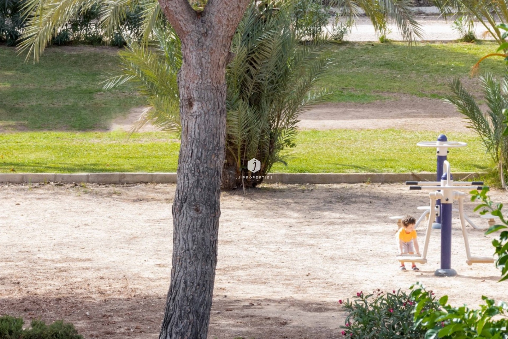 Z drugiej ręki - Szalet -
Orihuela Costa - Costa Blanca