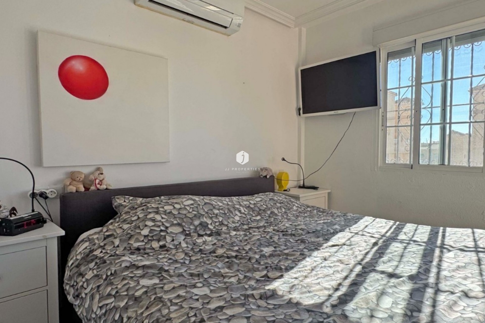 Z drugiej ręki - Szalet -
Orihuela Costa - Costa Blanca