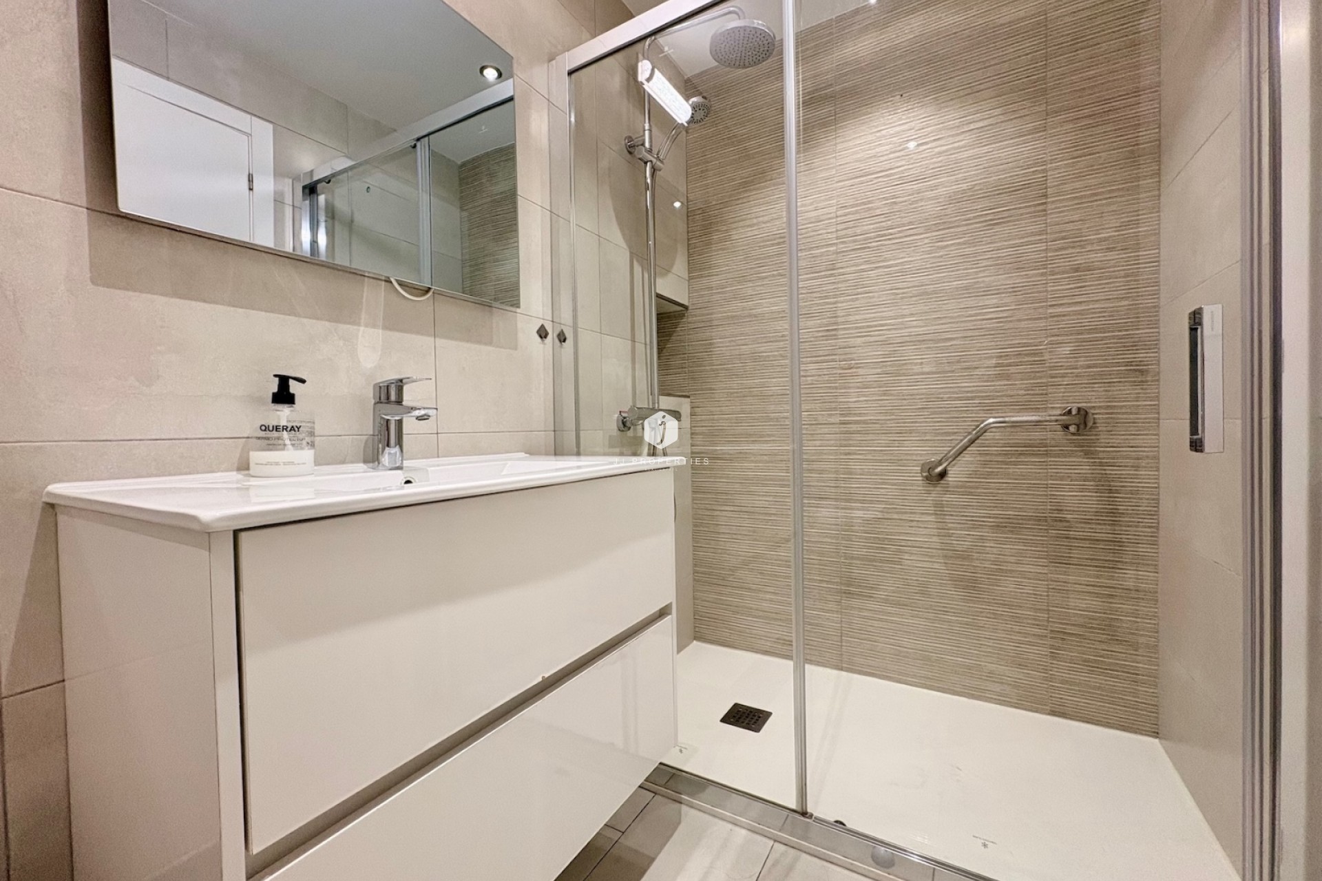 Z drugiej ręki - Szalet -
Orihuela Costa - Costa Blanca