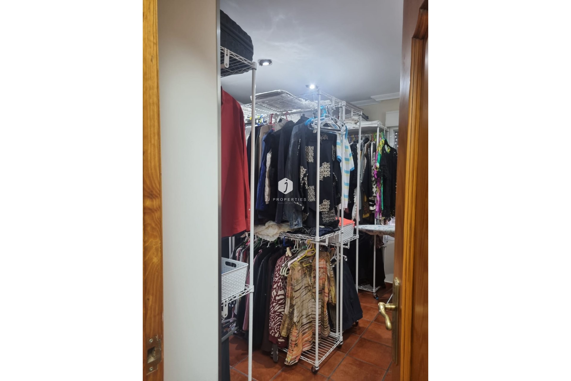 Z drugiej ręki - Szalet -
Orihuela Costa - Costa Blanca