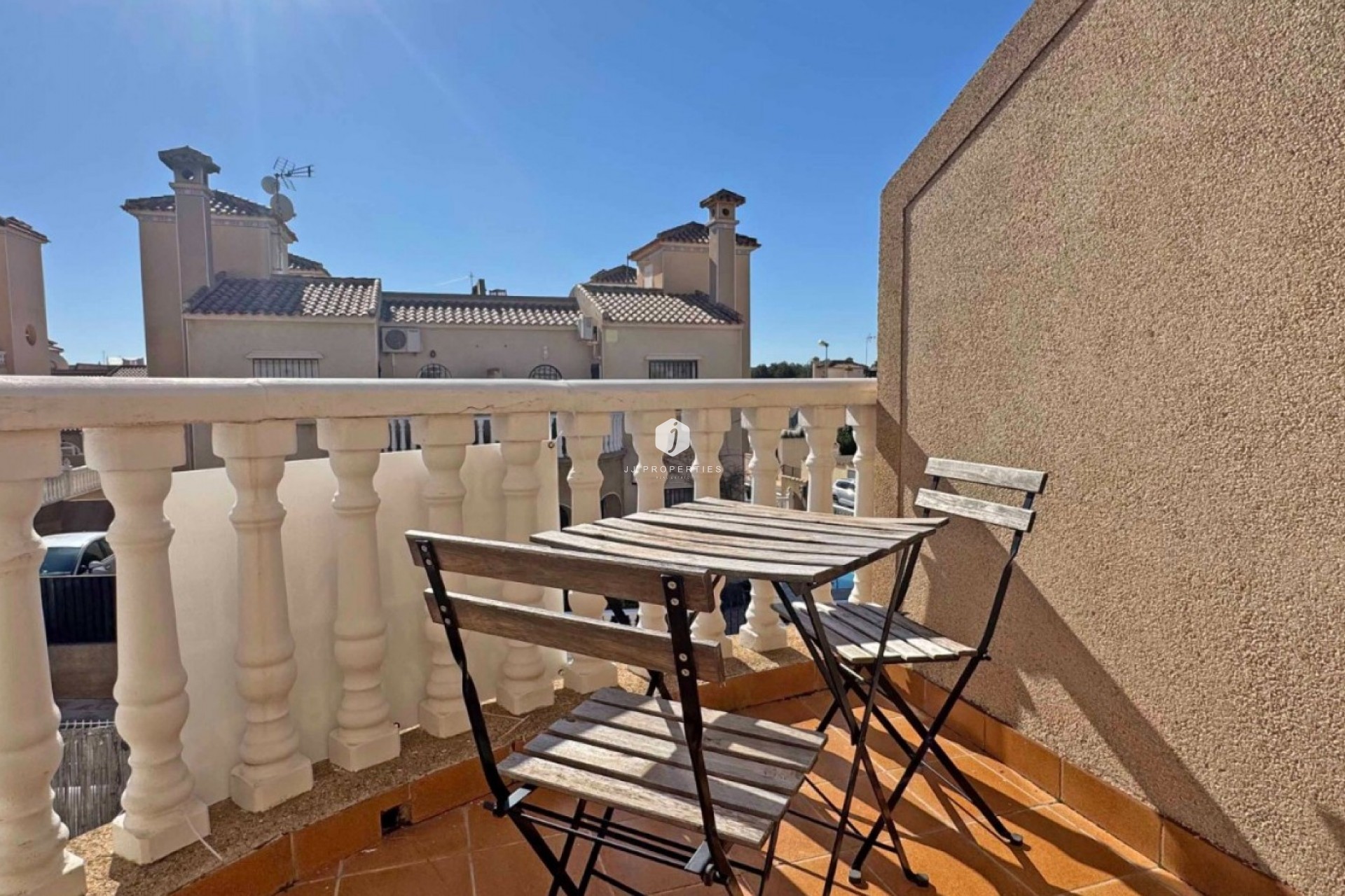 Z drugiej ręki - Szalet -
Orihuela Costa - Costa Blanca