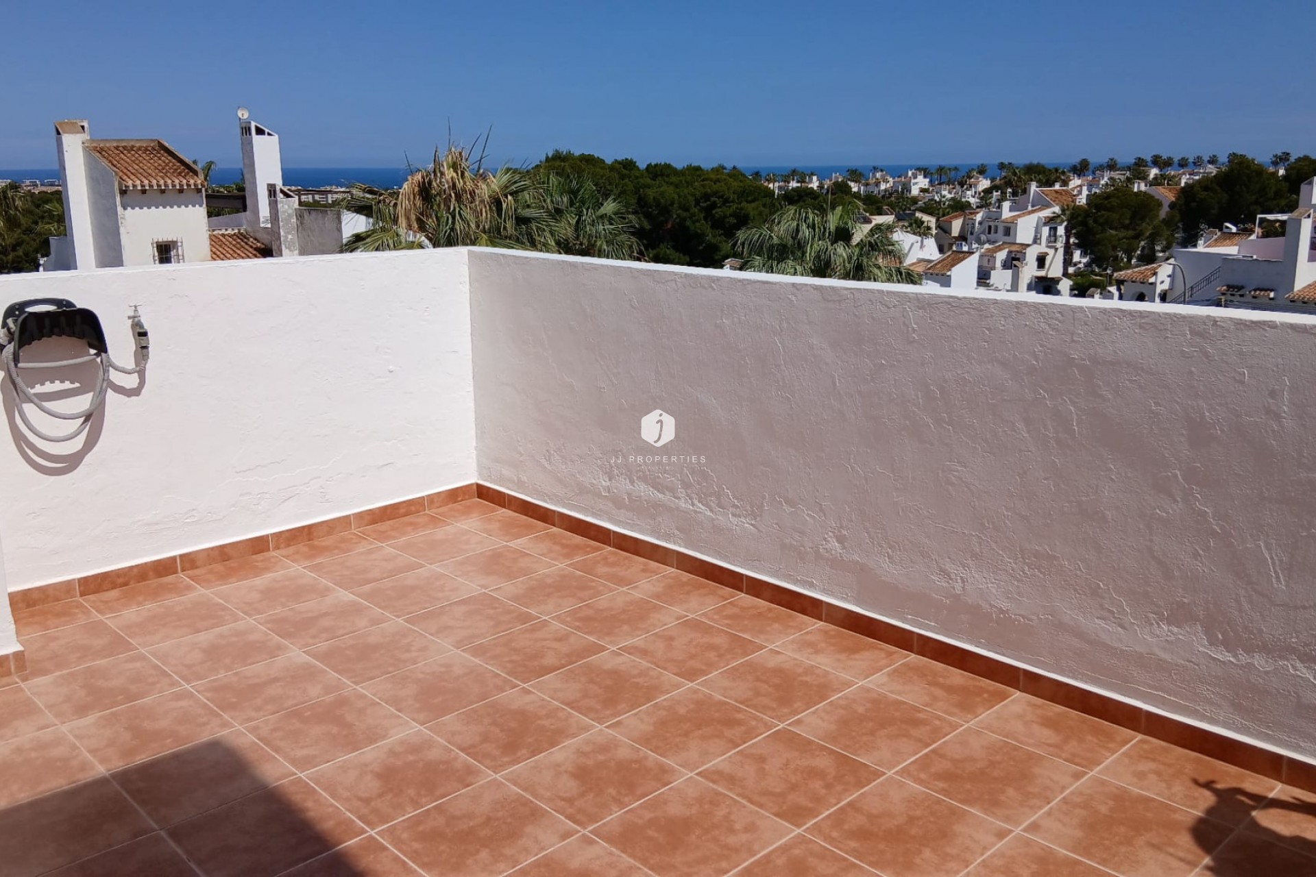 Z drugiej ręki - Szalet -
Orihuela Costa - Costa Blanca