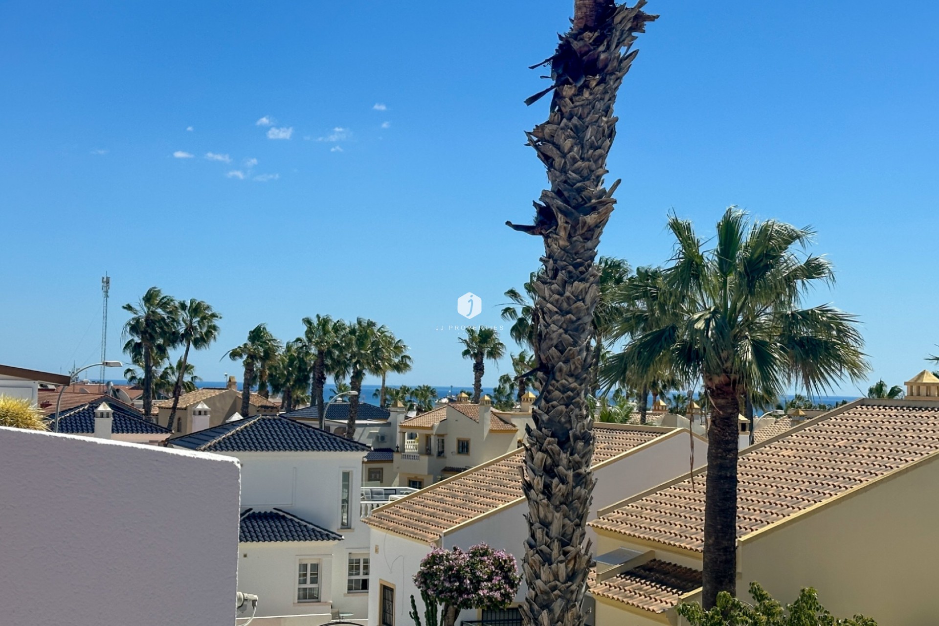 Z drugiej ręki - Szalet -
Orihuela Costa - Costa Blanca