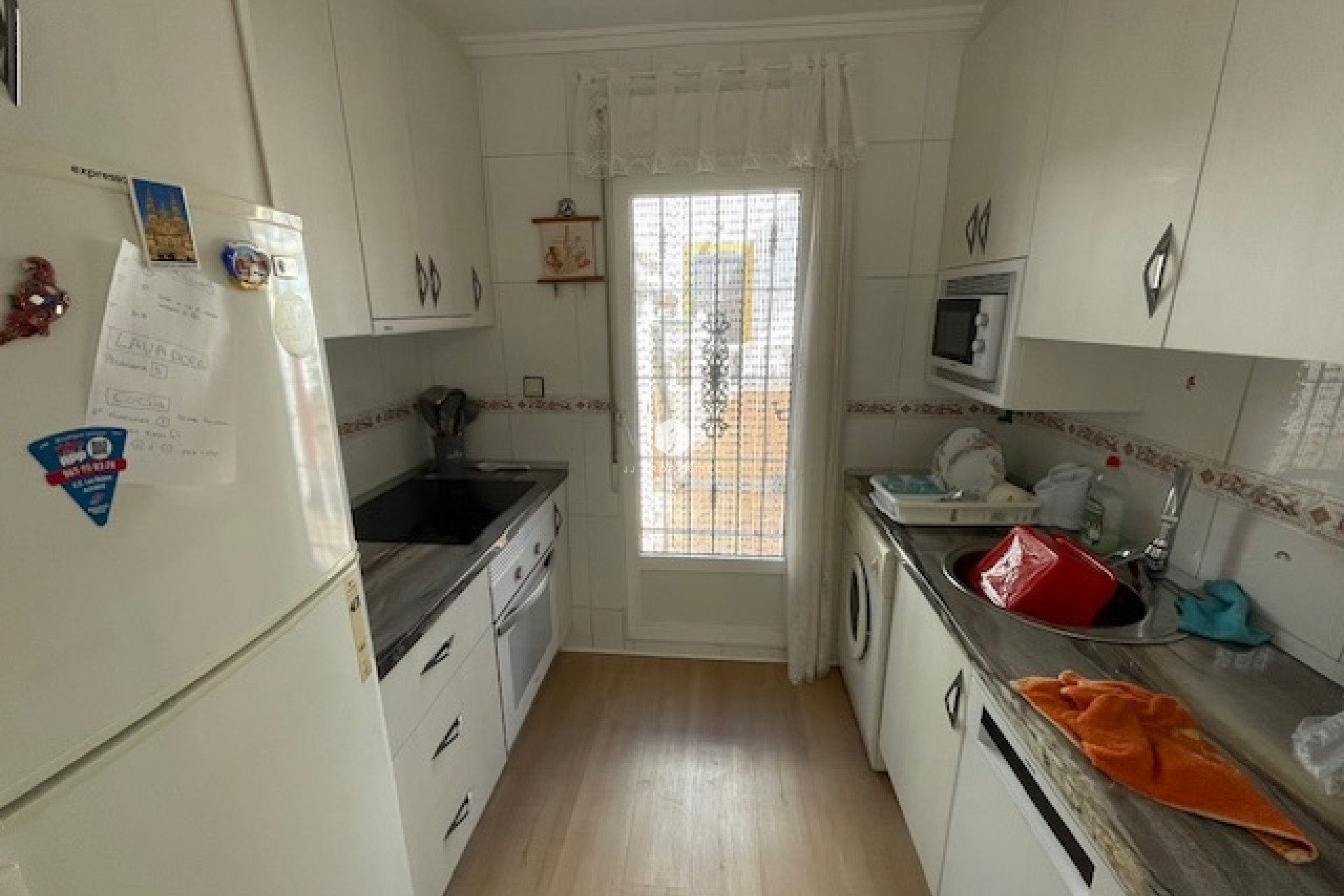 Z drugiej ręki - Szalet -
Orihuela Costa