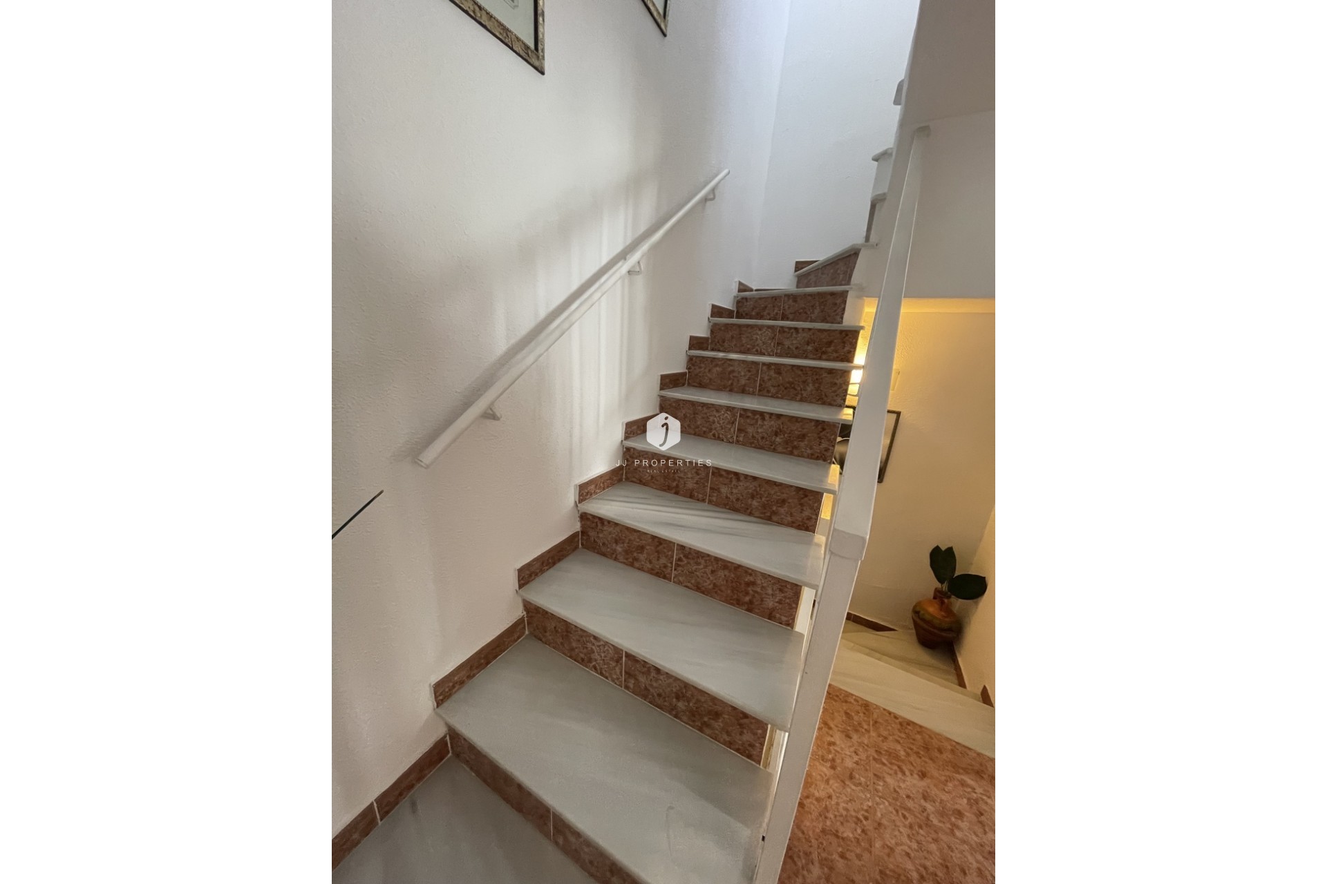 Z drugiej ręki - Szalet -
Orihuela Costa