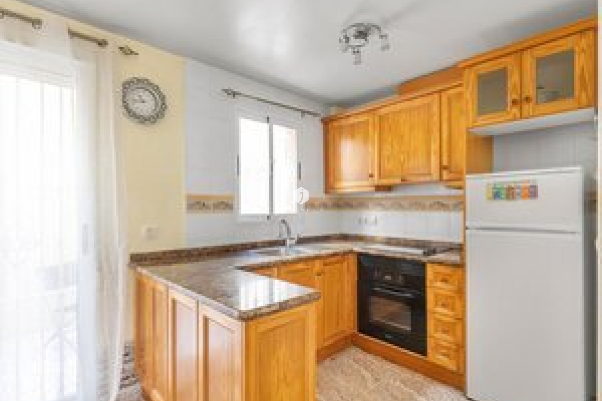 Z drugiej ręki - Szalet -
Orihuela Costa