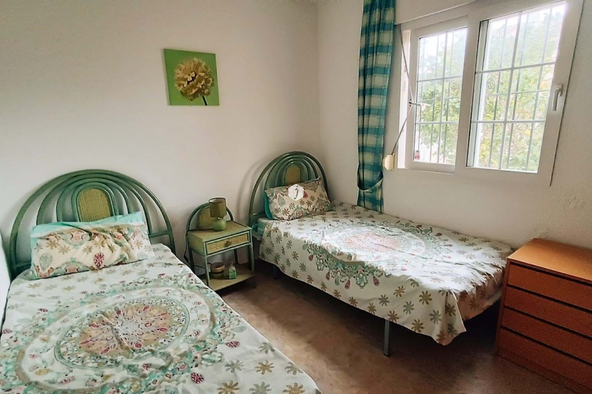 Z drugiej ręki - Szalet -
Playa Flamenca - Costa Blanca