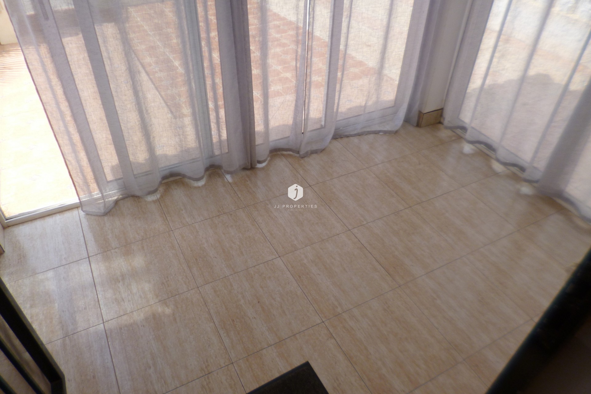 Z drugiej ręki - Szalet -
Playa Flamenca - Costa Blanca