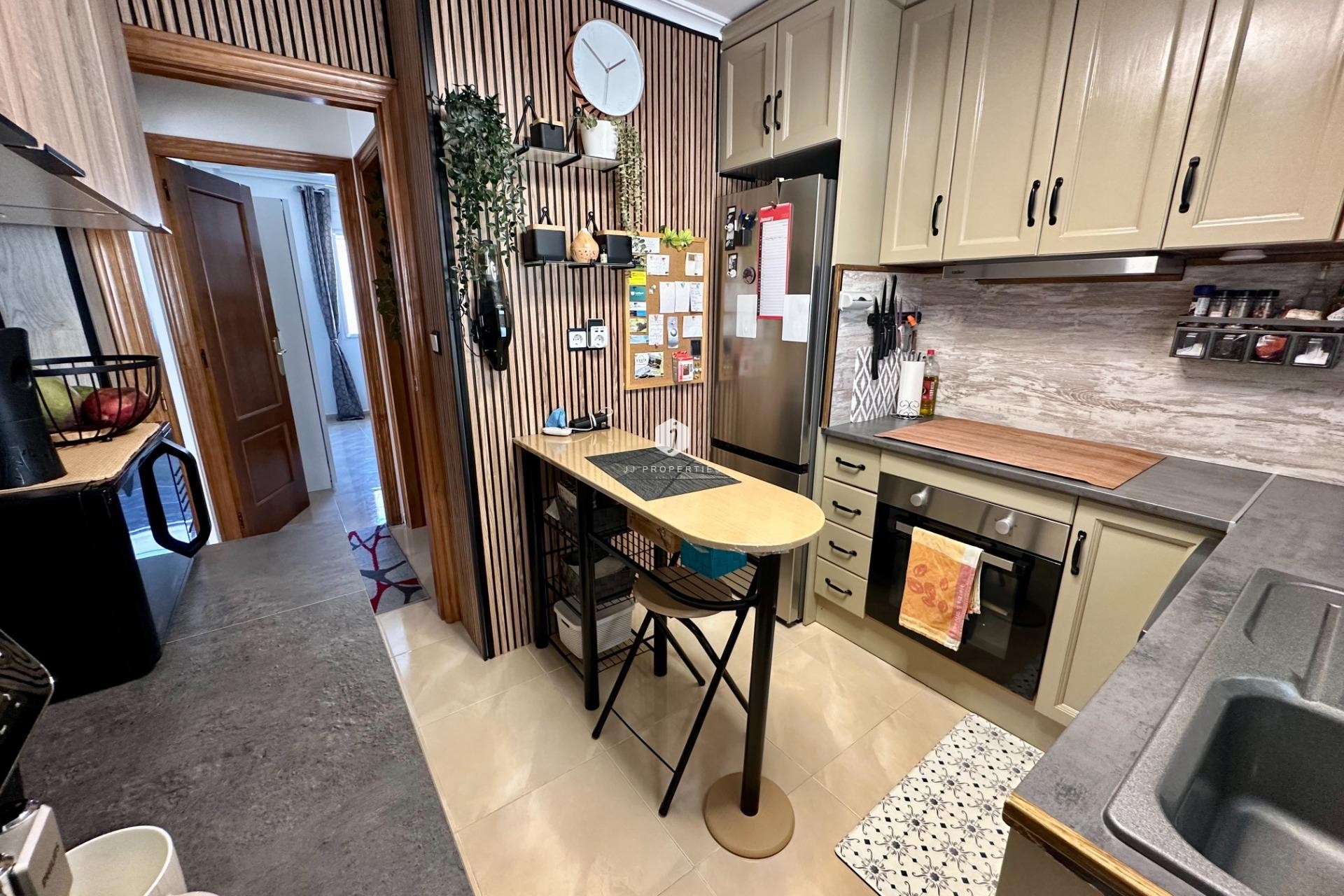 Z drugiej ręki - Szalet -
San Miguel de Salinas - Residencial Los Flamencos