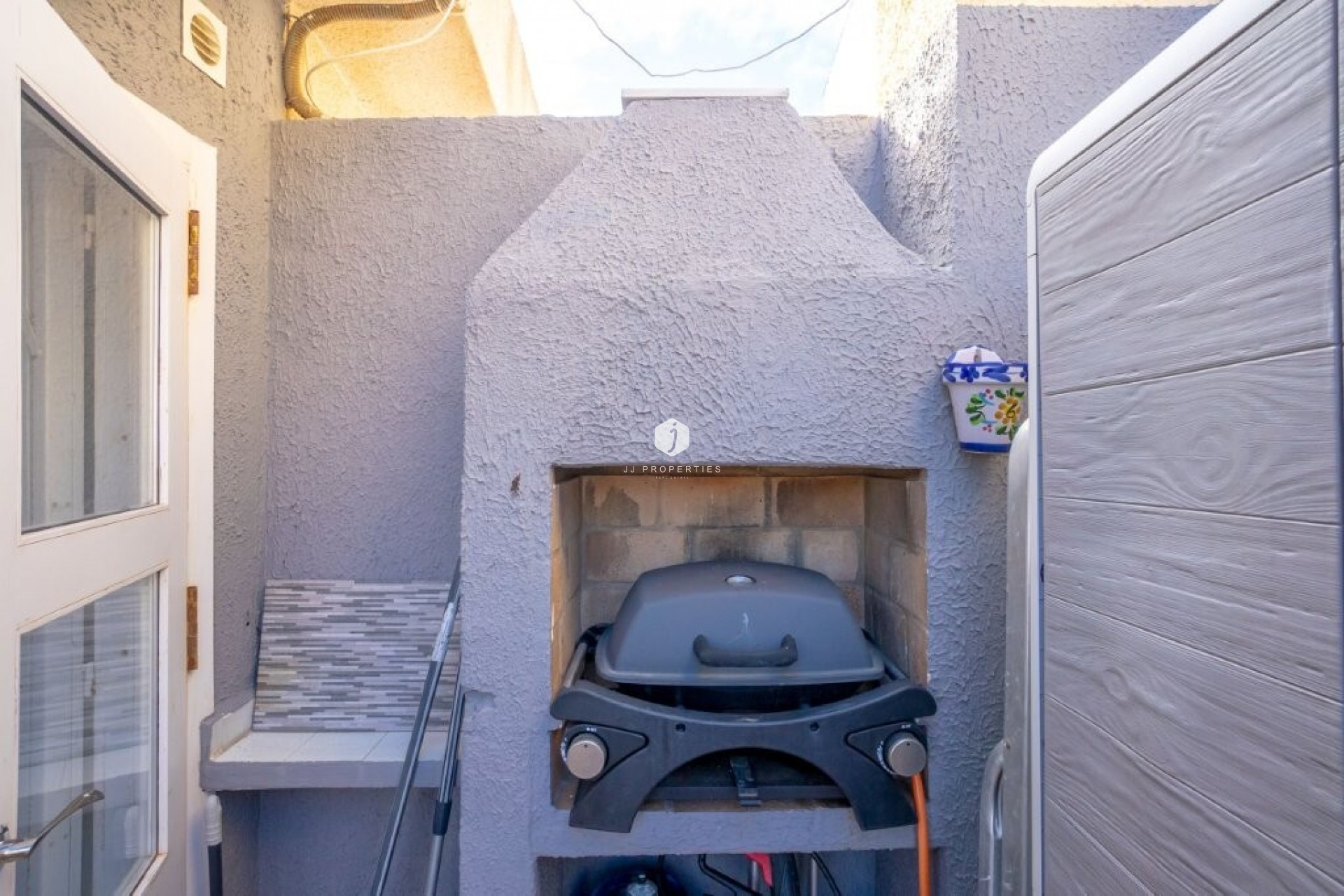 Z drugiej ręki - Szalet -
Torrevieja - Cabo cervera