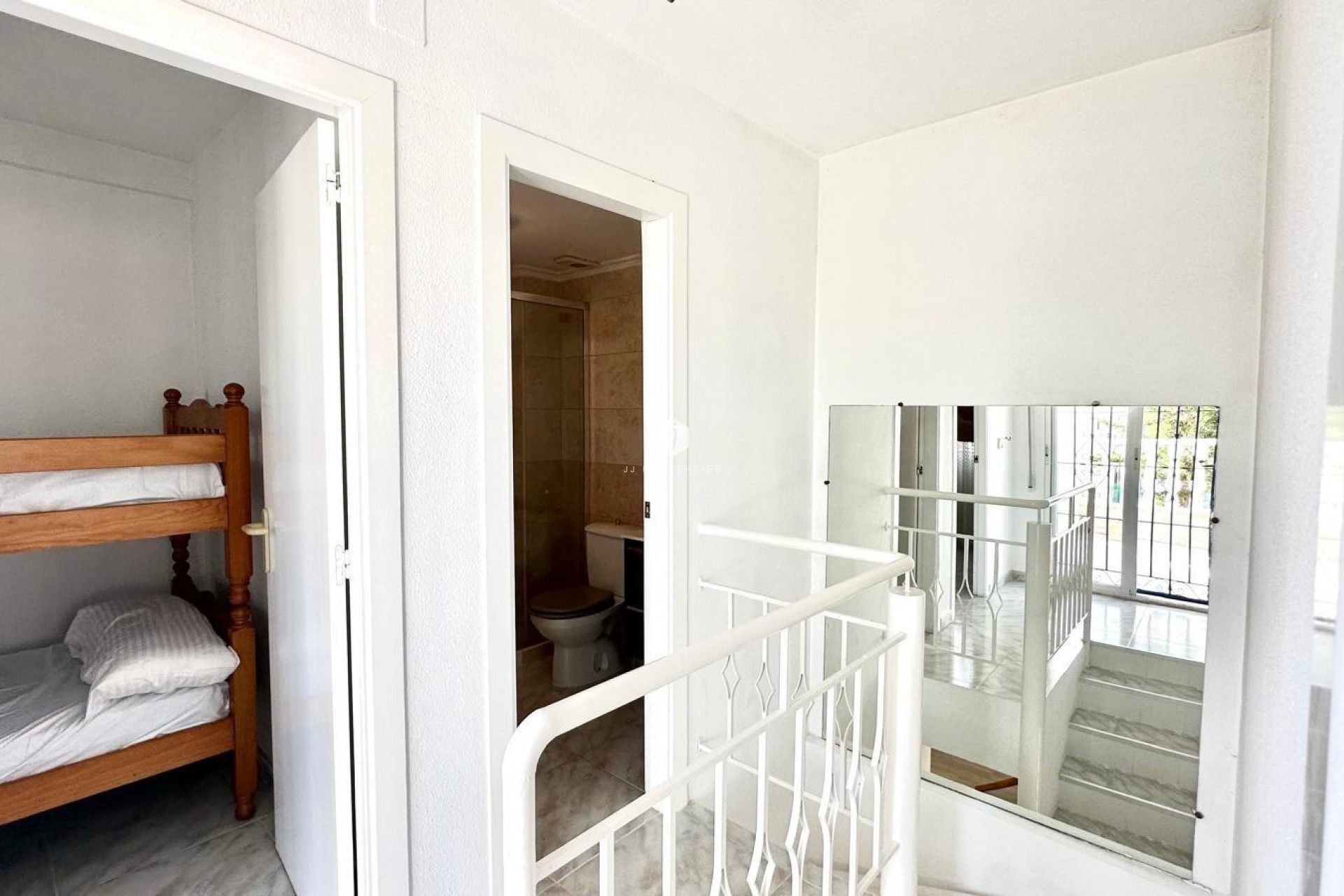 Z drugiej ręki - Szalet -
Torrevieja - Carrefour