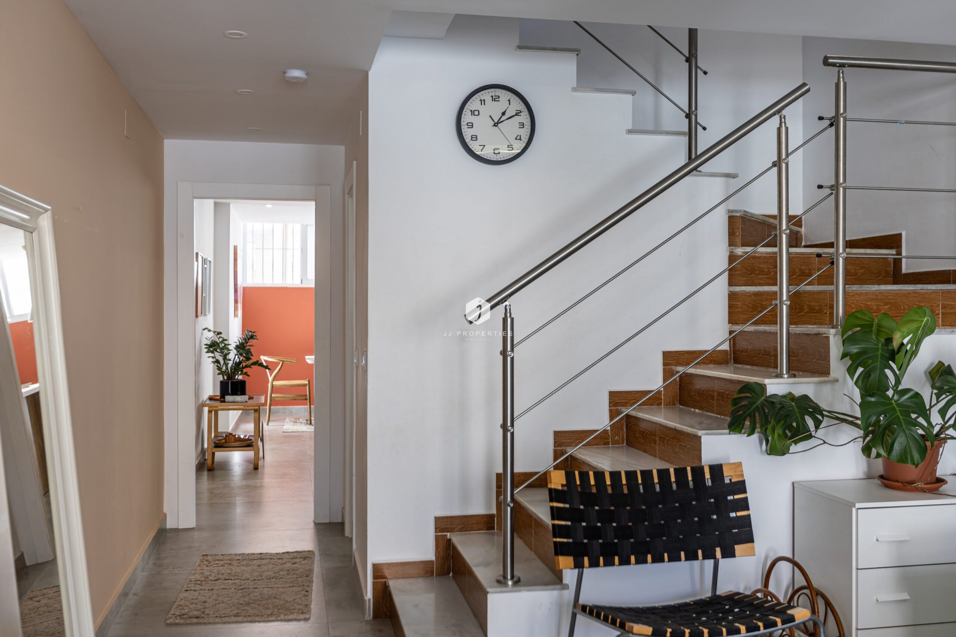 Z drugiej ręki - Szalet -
Torrevieja - Costa Blanca