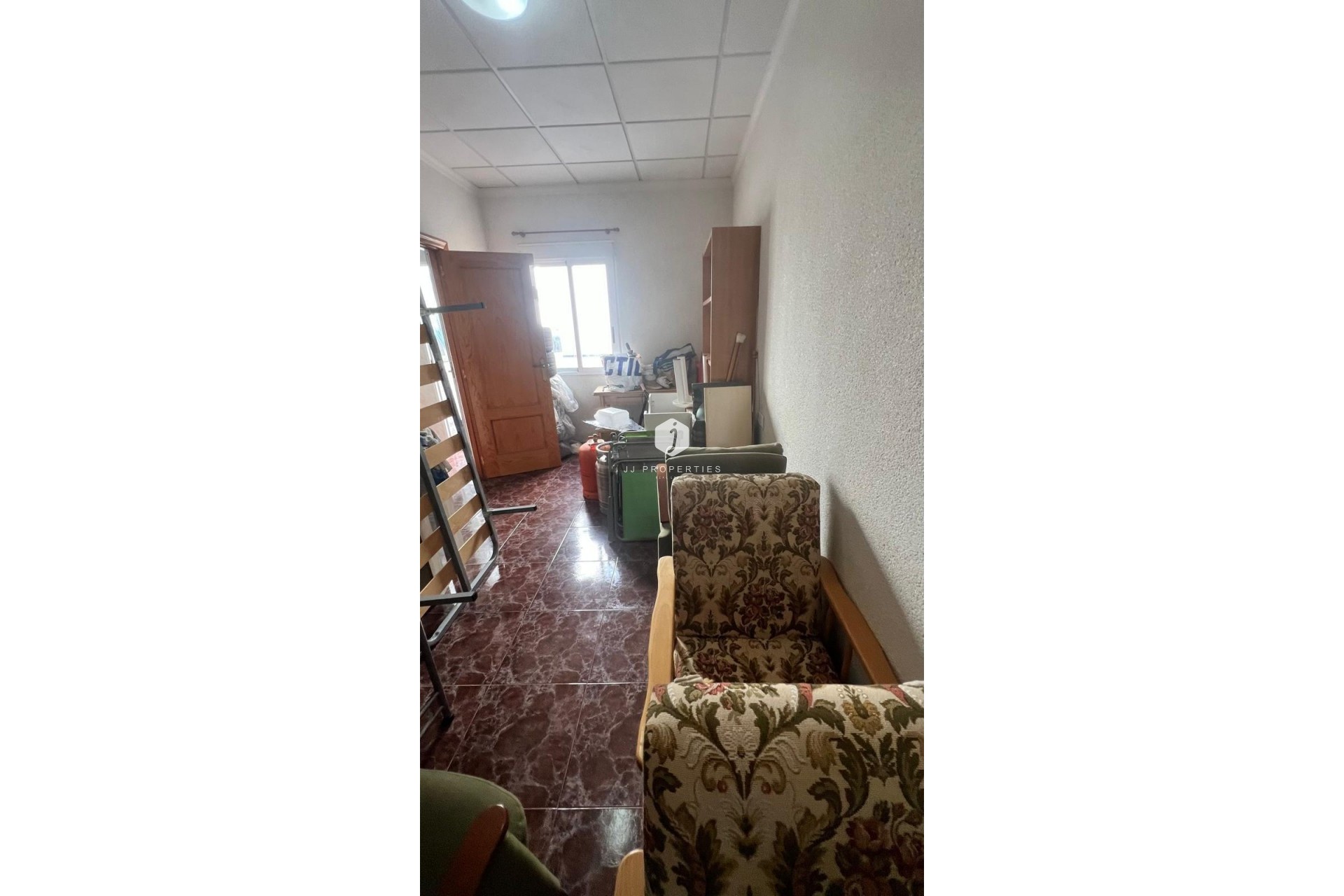 Z drugiej ręki - Szalet -
Torrevieja - Estacion de autobuses