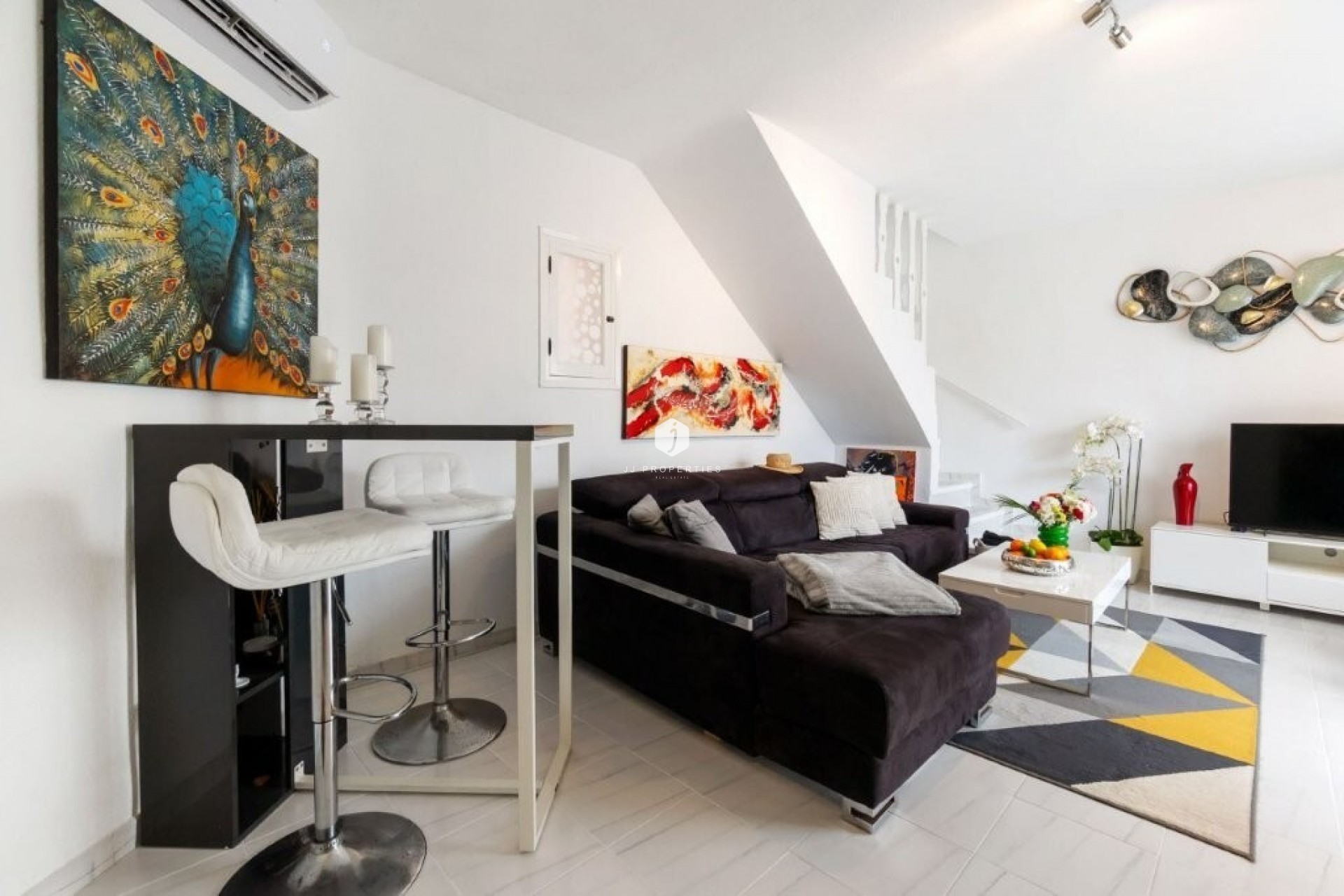 Z drugiej ręki - Szalet -
Torrevieja - La Provensa