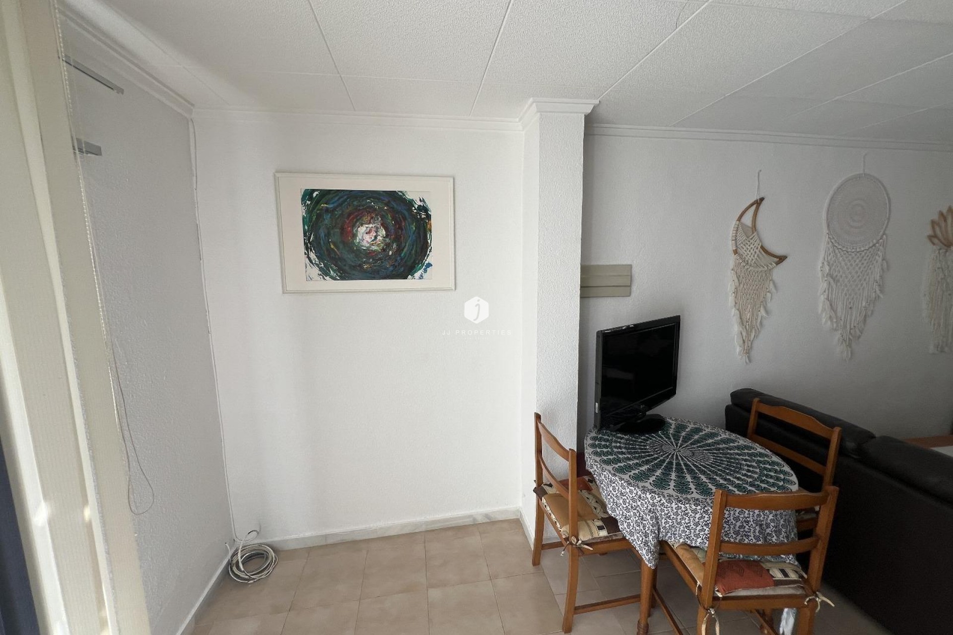 Z drugiej ręki - Szalet -
Torrevieja - La Siesta - El Salado - Torreta