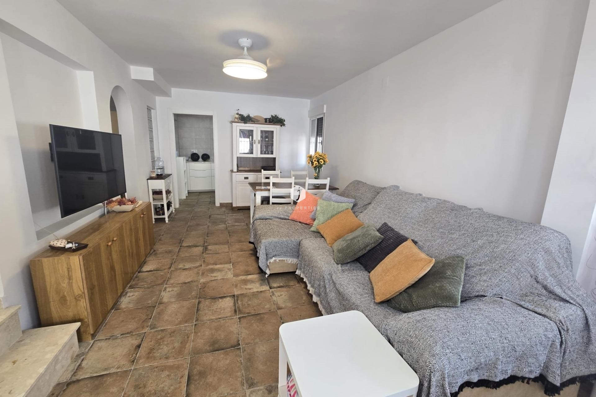Z drugiej ręki - Szalet -
Torrevieja - Los altos