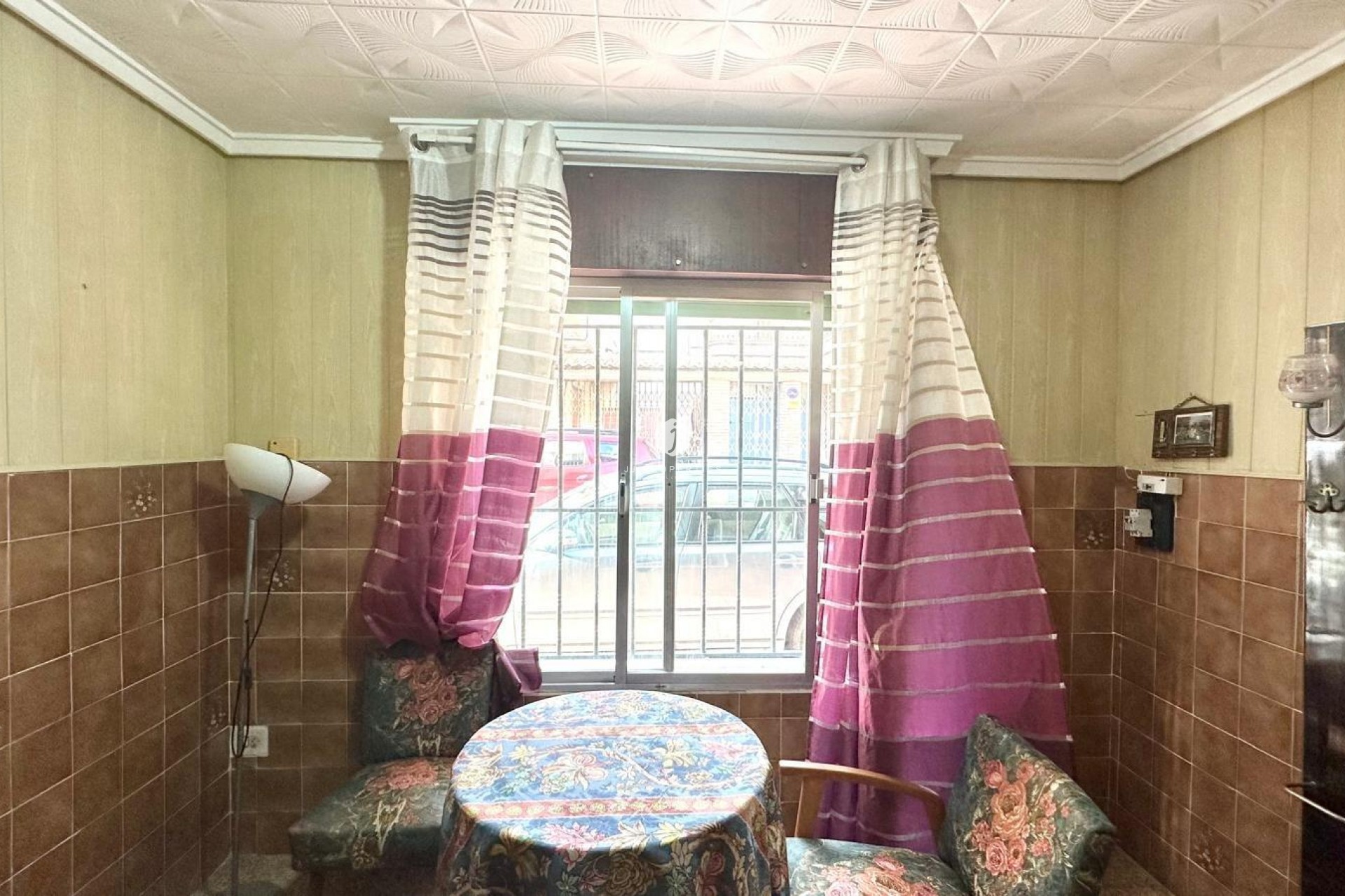 Z drugiej ręki - Szalet -
Torrevieja - Playa del Cura