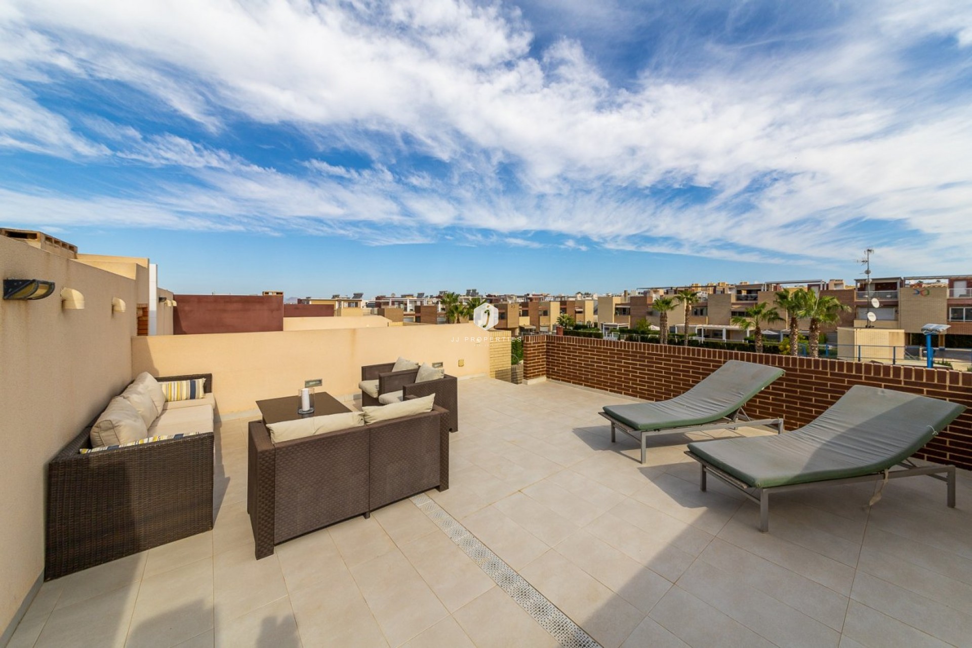 Z drugiej ręki - Szalet -
Torrevieja - Sector 25