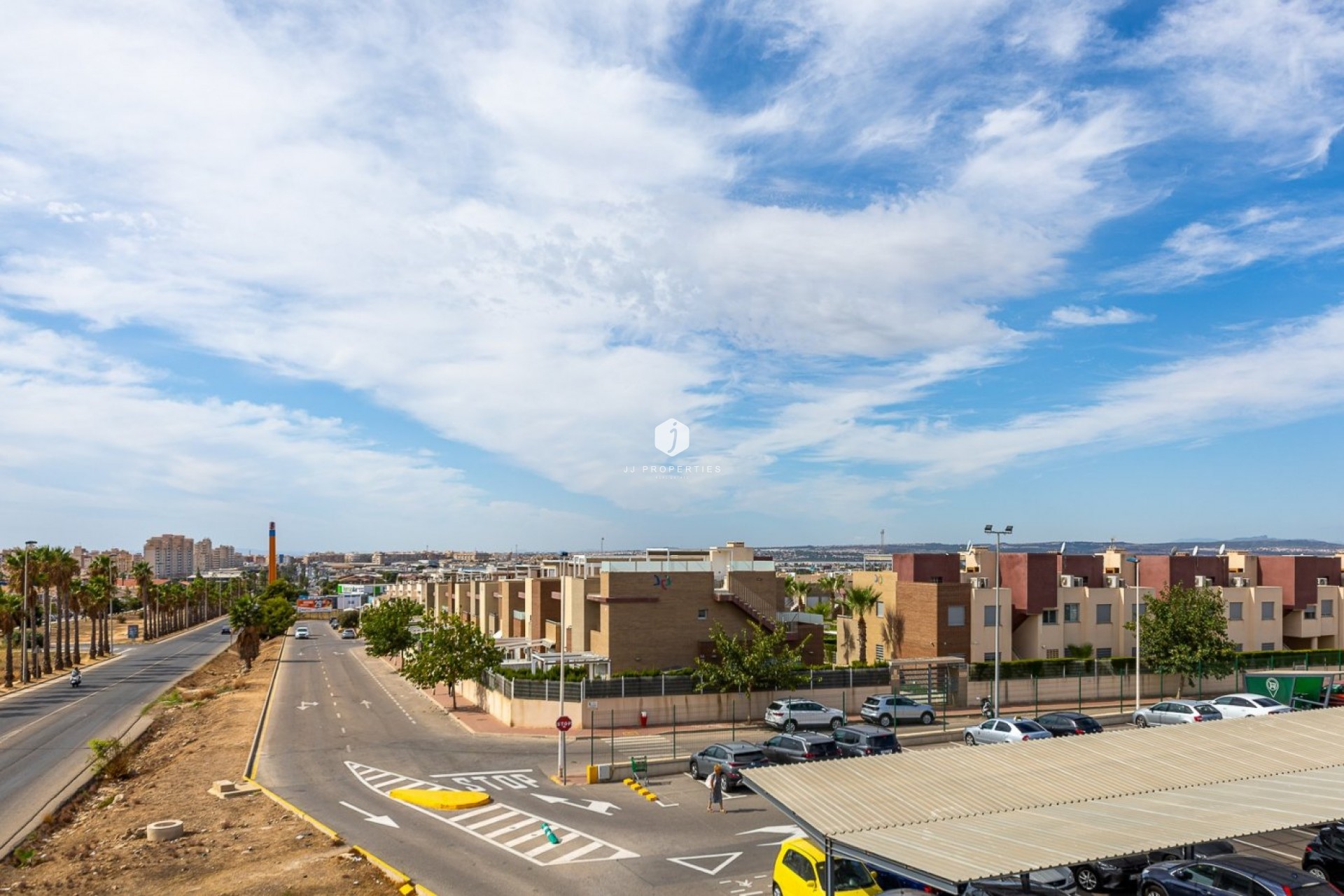 Z drugiej ręki - Szalet -
Torrevieja - Sector 25