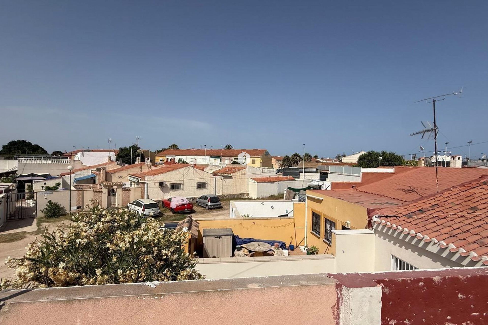 Z drugiej ręki - Szalet -
Torrevieja - Torreta Florida
