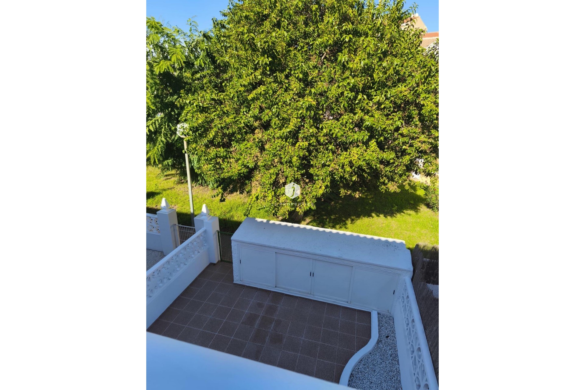 Z drugiej ręki - Szalet -
Torrevieja