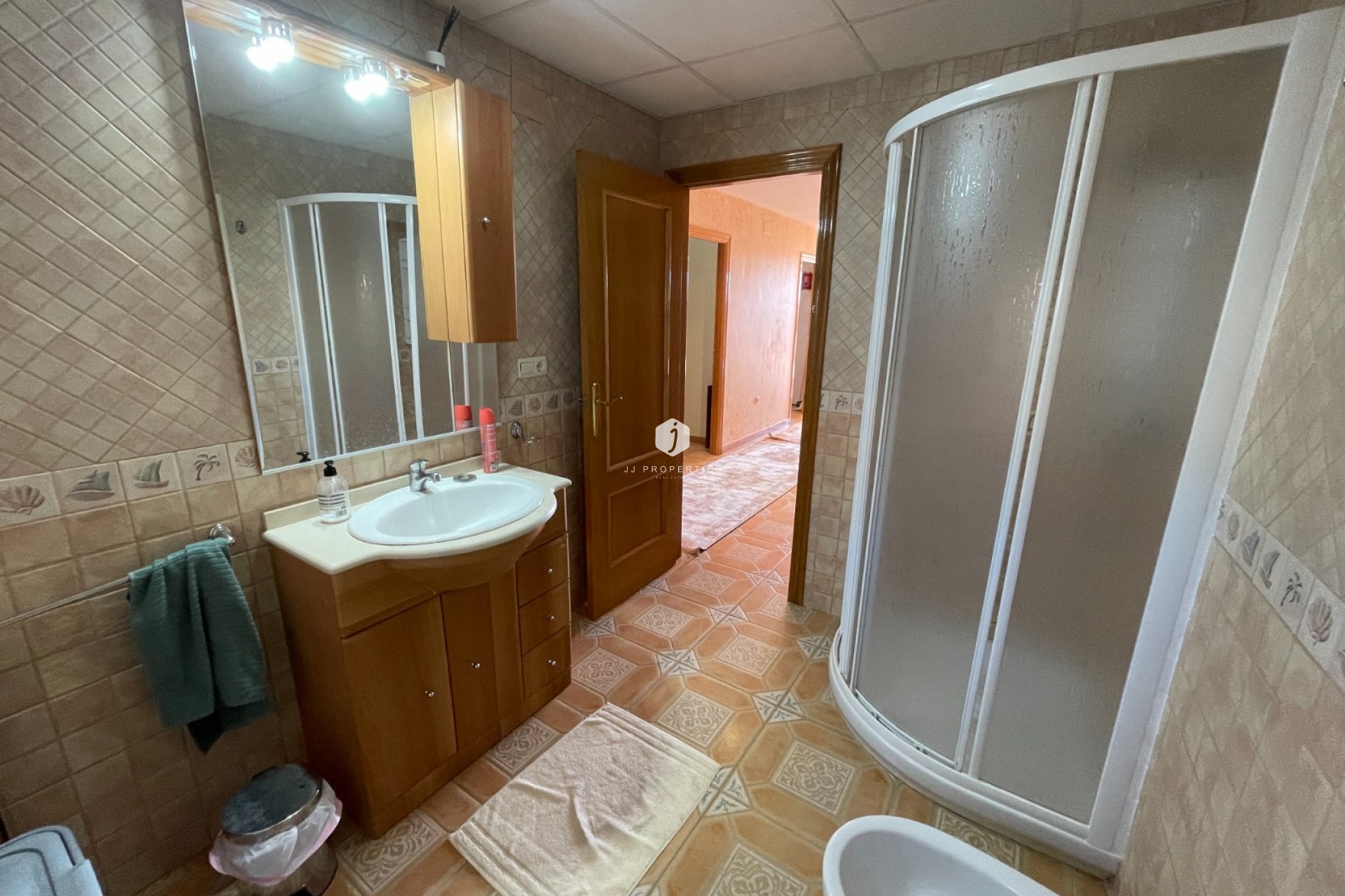 Z drugiej ręki - Villa -
Albatera - Inland