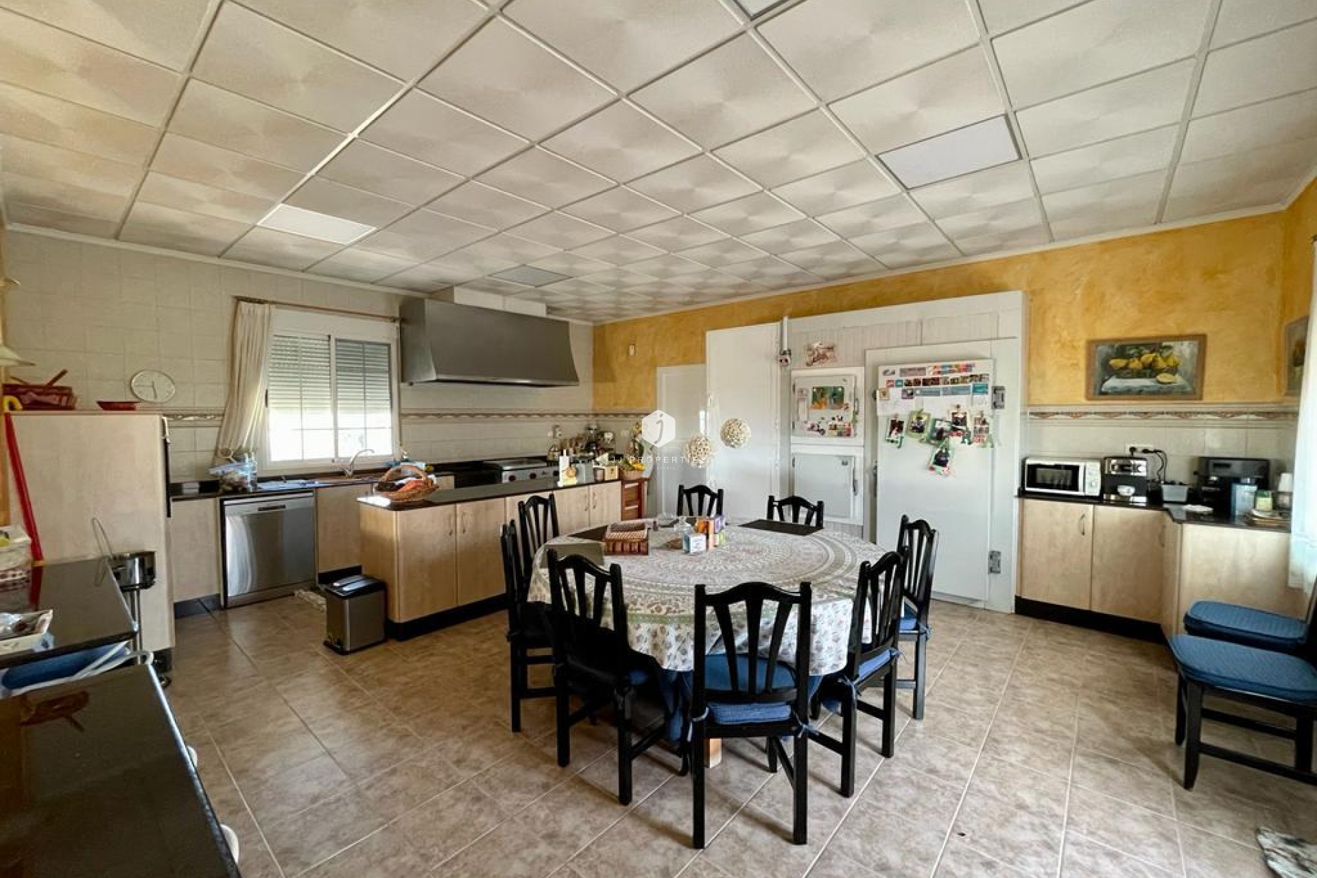 Z drugiej ręki - Villa -
Albatera - Inland