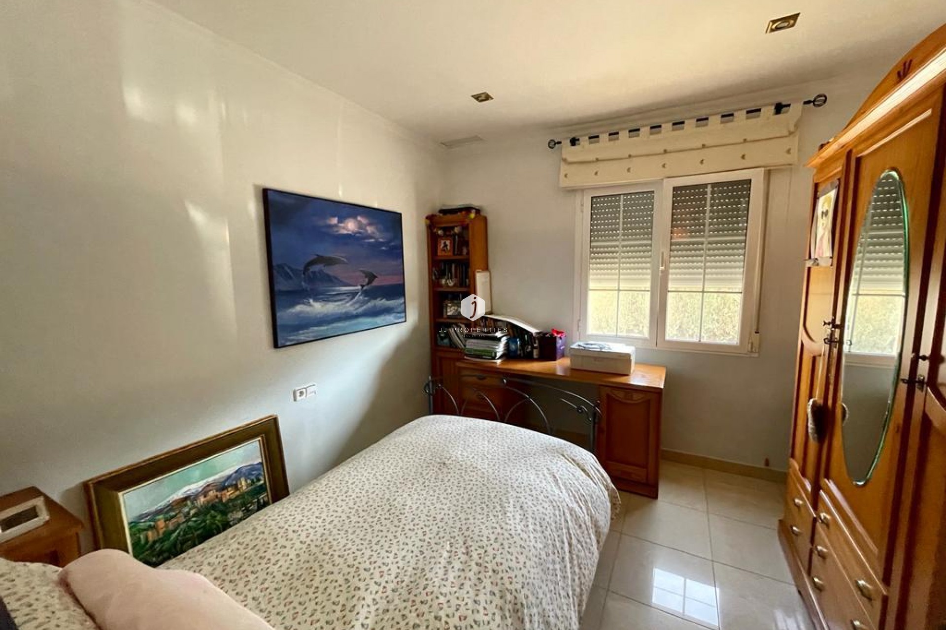 Z drugiej ręki - Villa -
Albatera - Inland