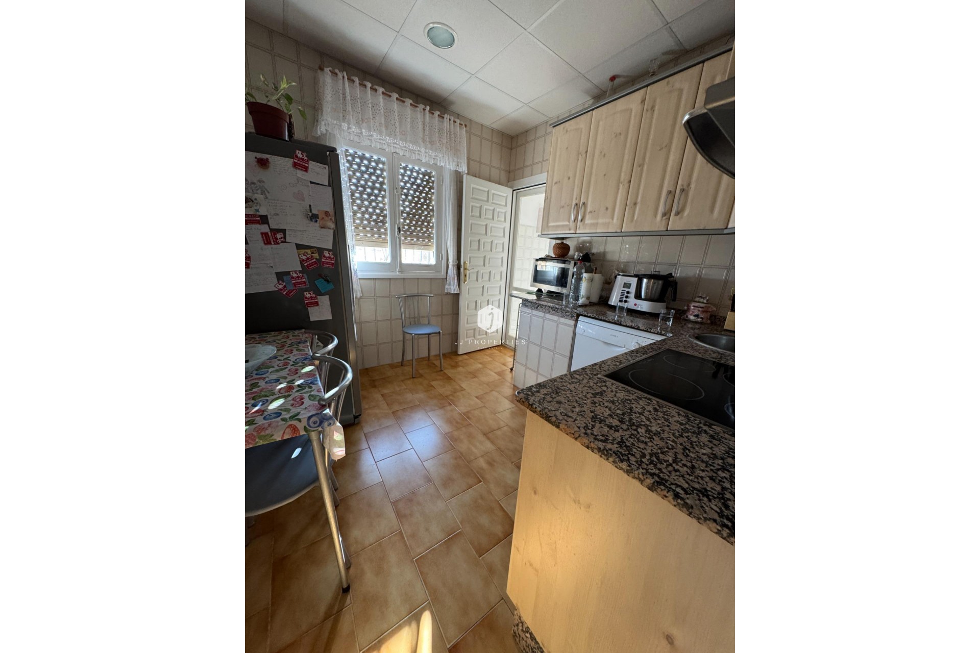 Z drugiej ręki - Villa -
Albatera - Partida Lomas