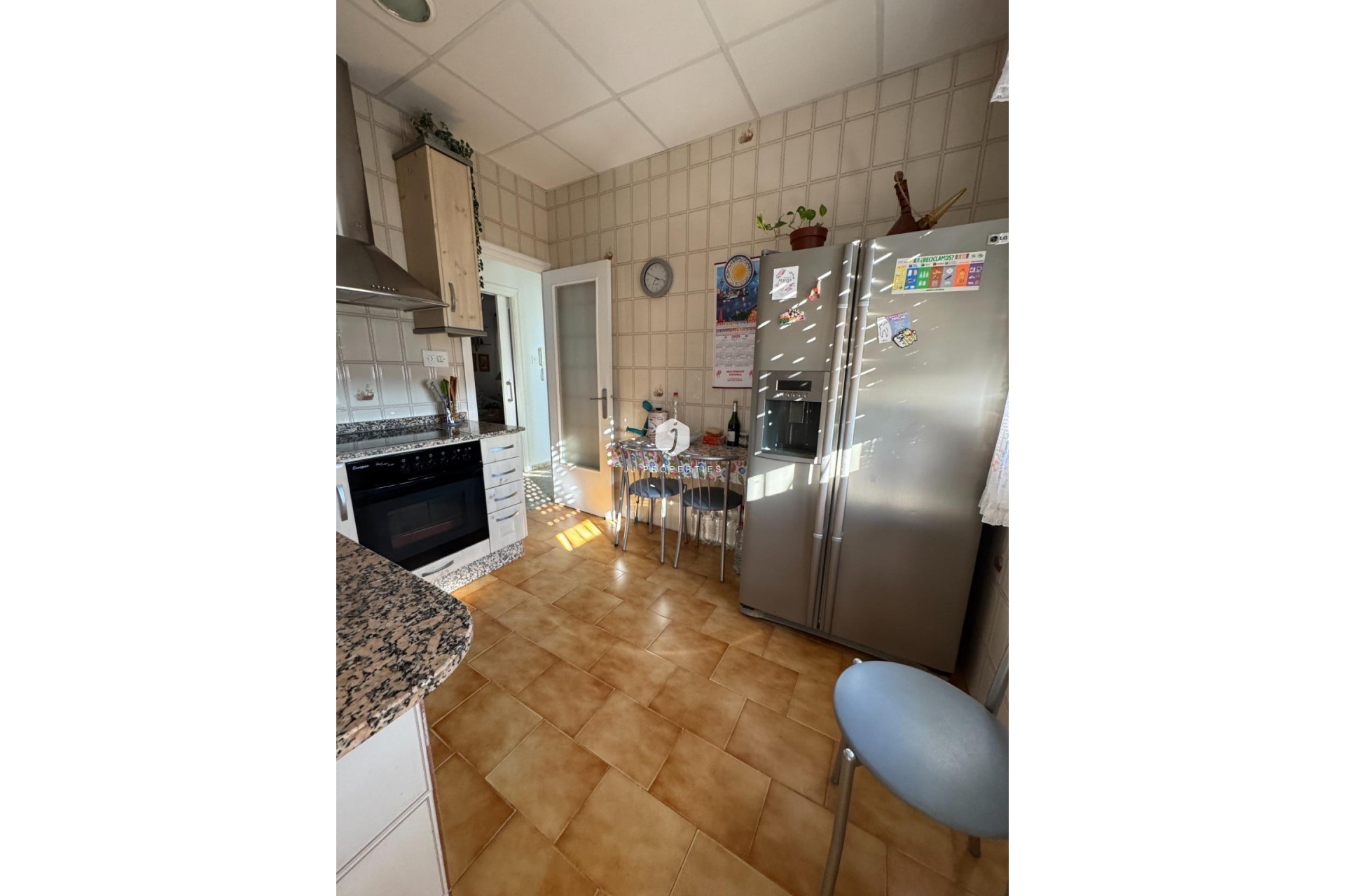 Z drugiej ręki - Villa -
Albatera - Partida Lomas