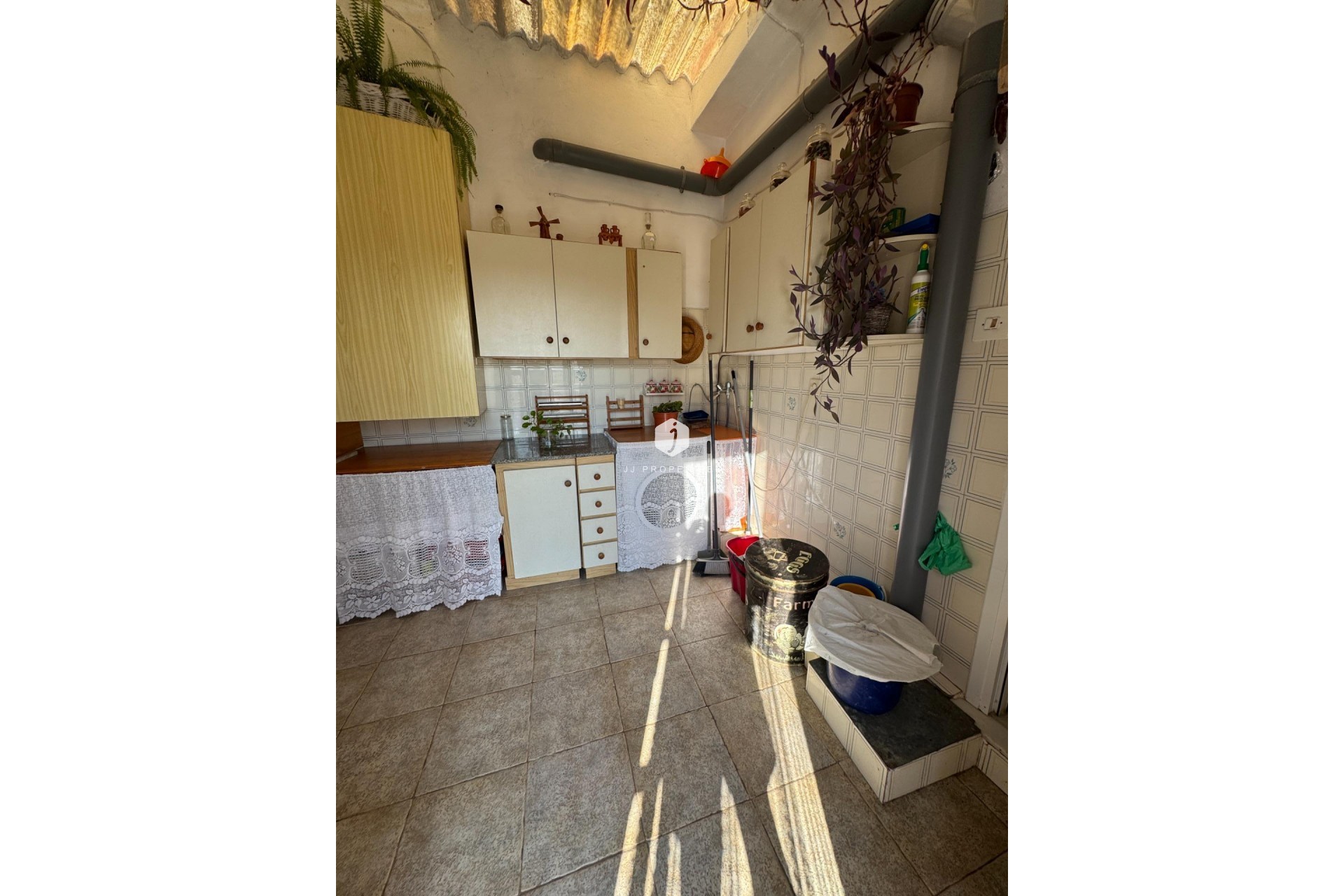 Z drugiej ręki - Villa -
Albatera - Partida Lomas