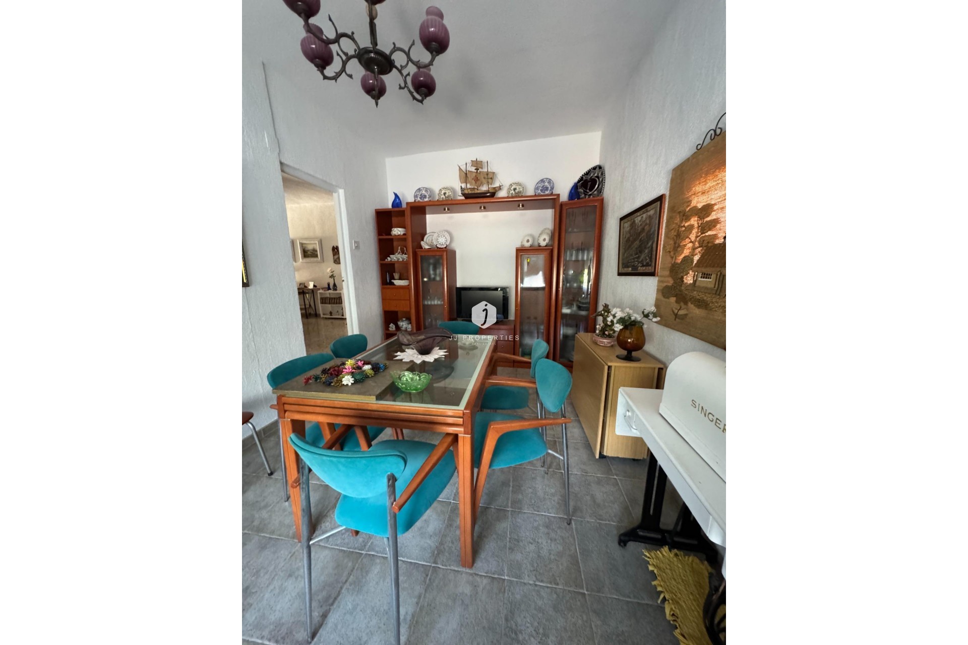 Z drugiej ręki - Villa -
Albatera - Partida Lomas