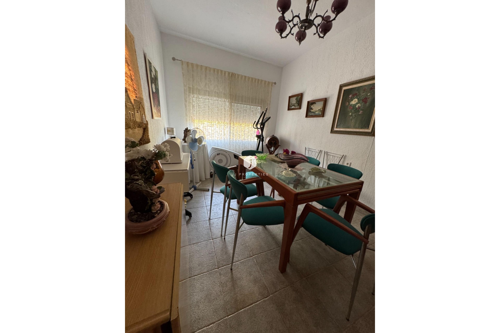 Z drugiej ręki - Villa -
Albatera - Partida Lomas