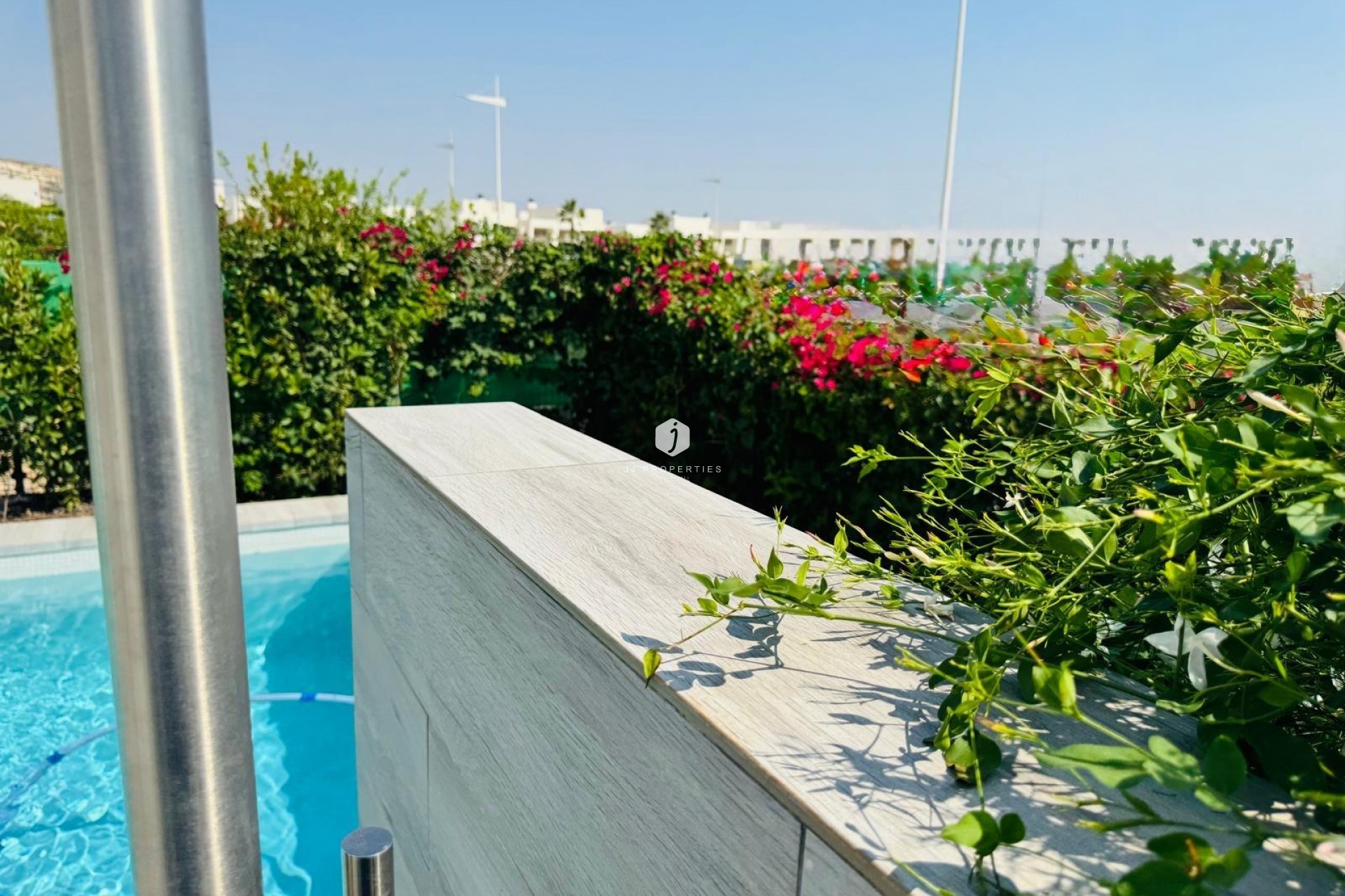 Z drugiej ręki - Villa -
Algorfa - Club De Golf La Finca