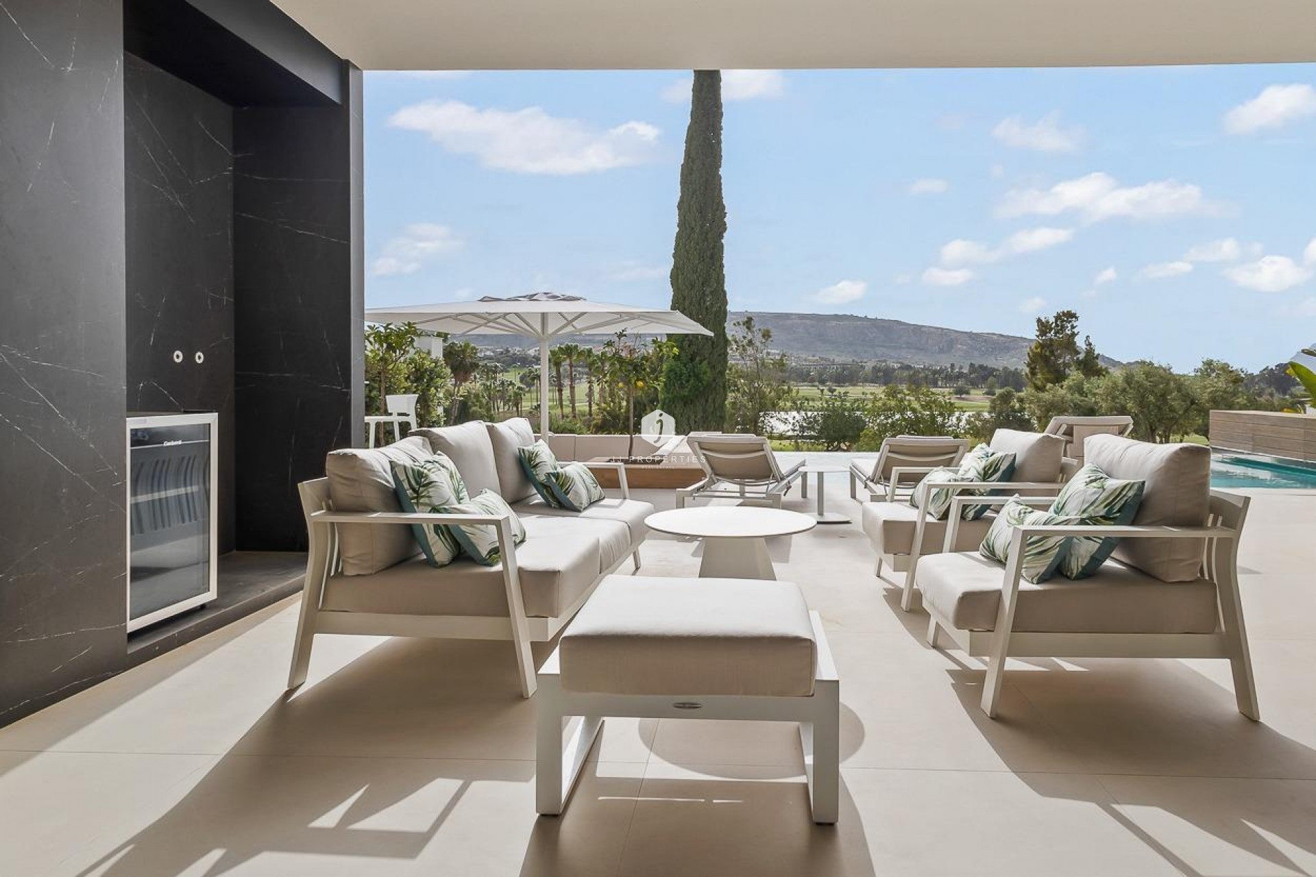 Z drugiej ręki - Villa -
Algorfa - Comunidad Valenciana