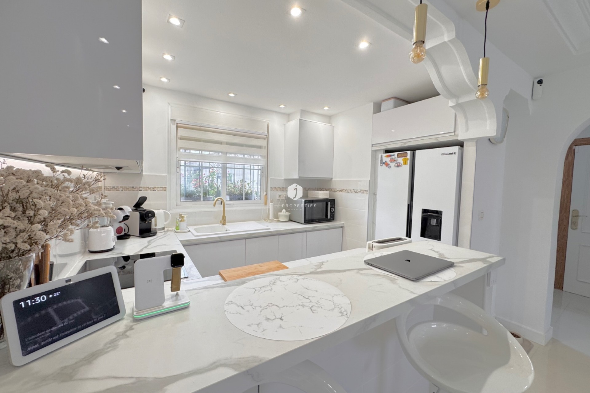 Z drugiej ręki - Villa -
Algorfa - Inland